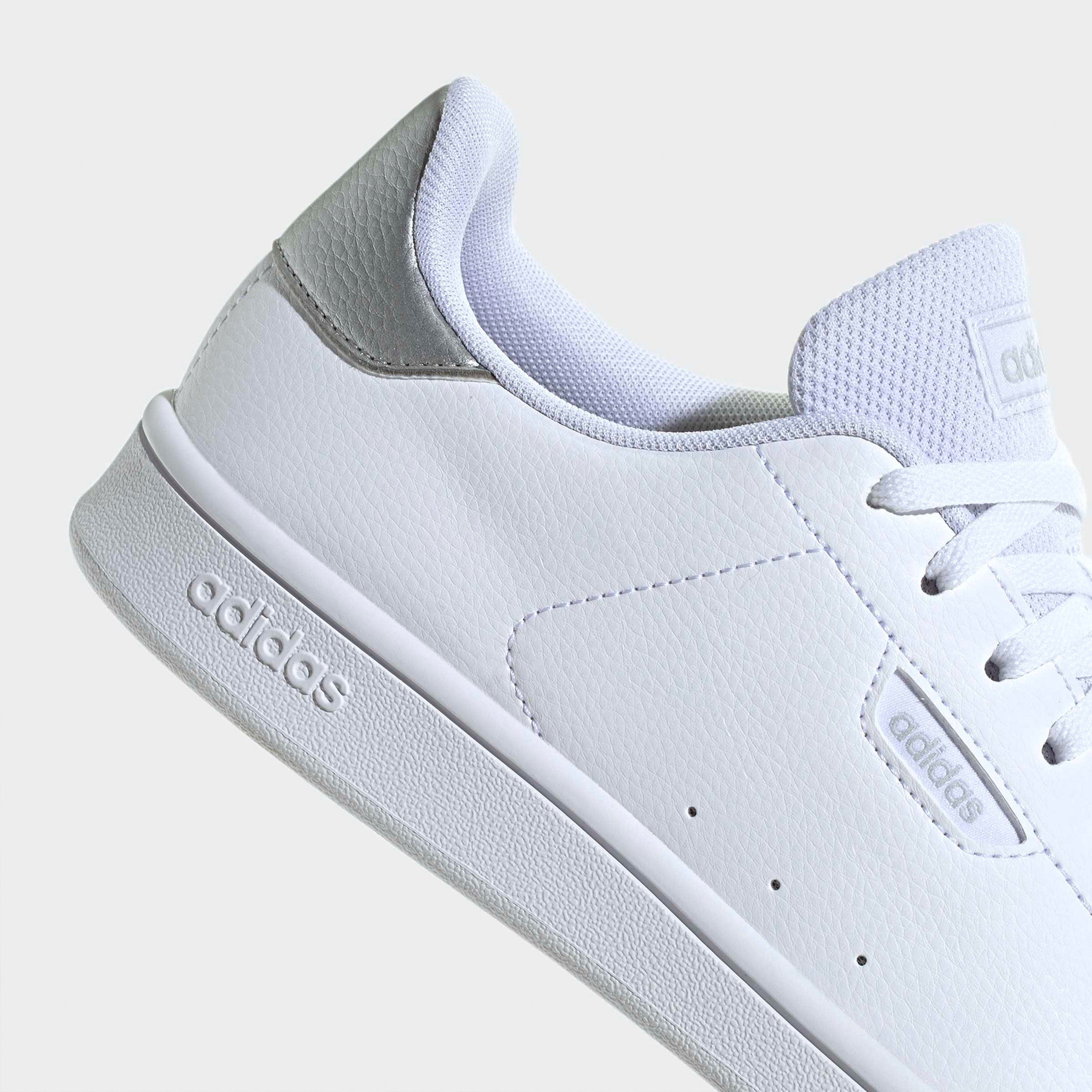 Adidas Women's Urban Court Lace-Up Ankle Sneakers-sports-women-shoes-image-5