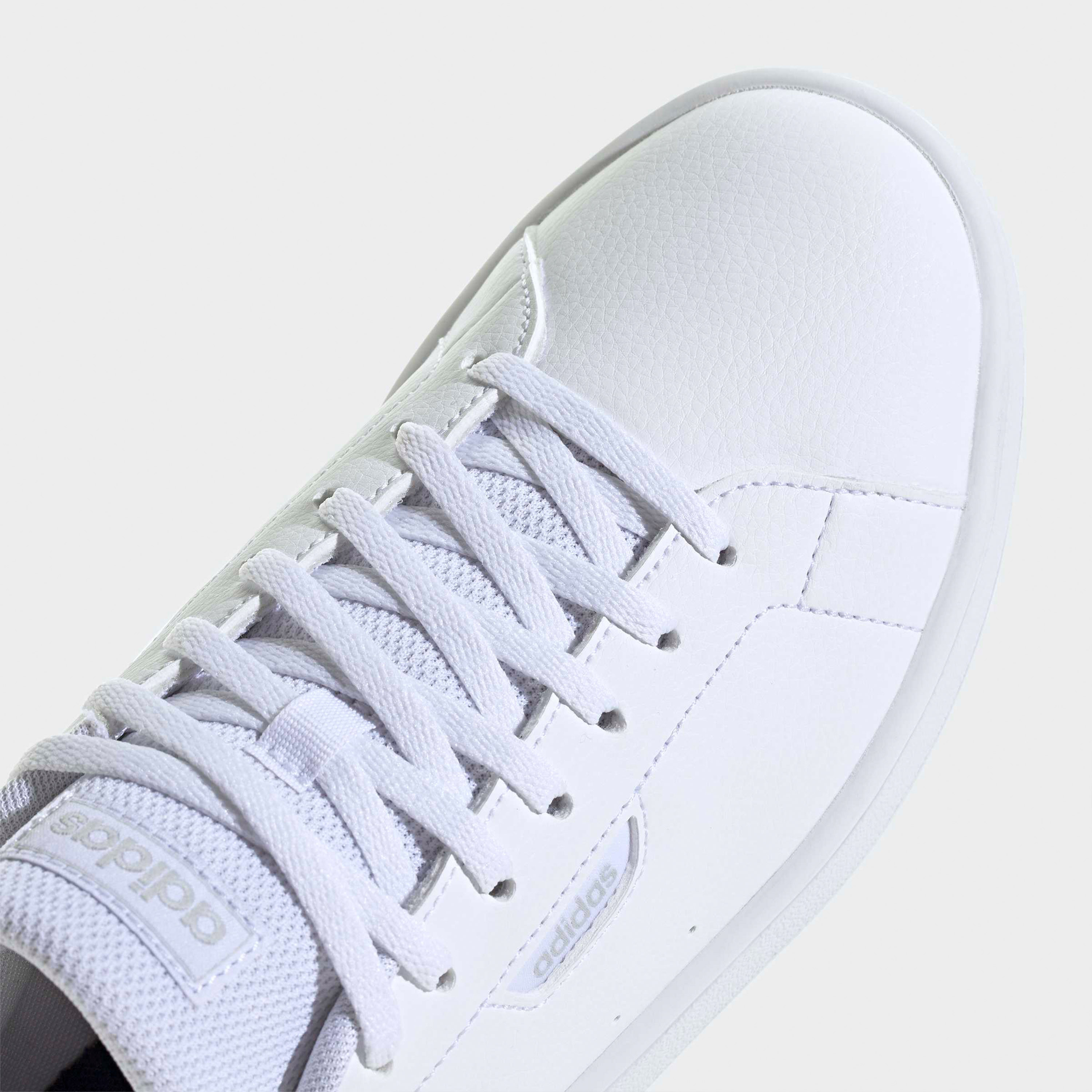 Adidas Women's Urban Court Lace-Up Ankle Sneakers-sports-women-shoes-image-6