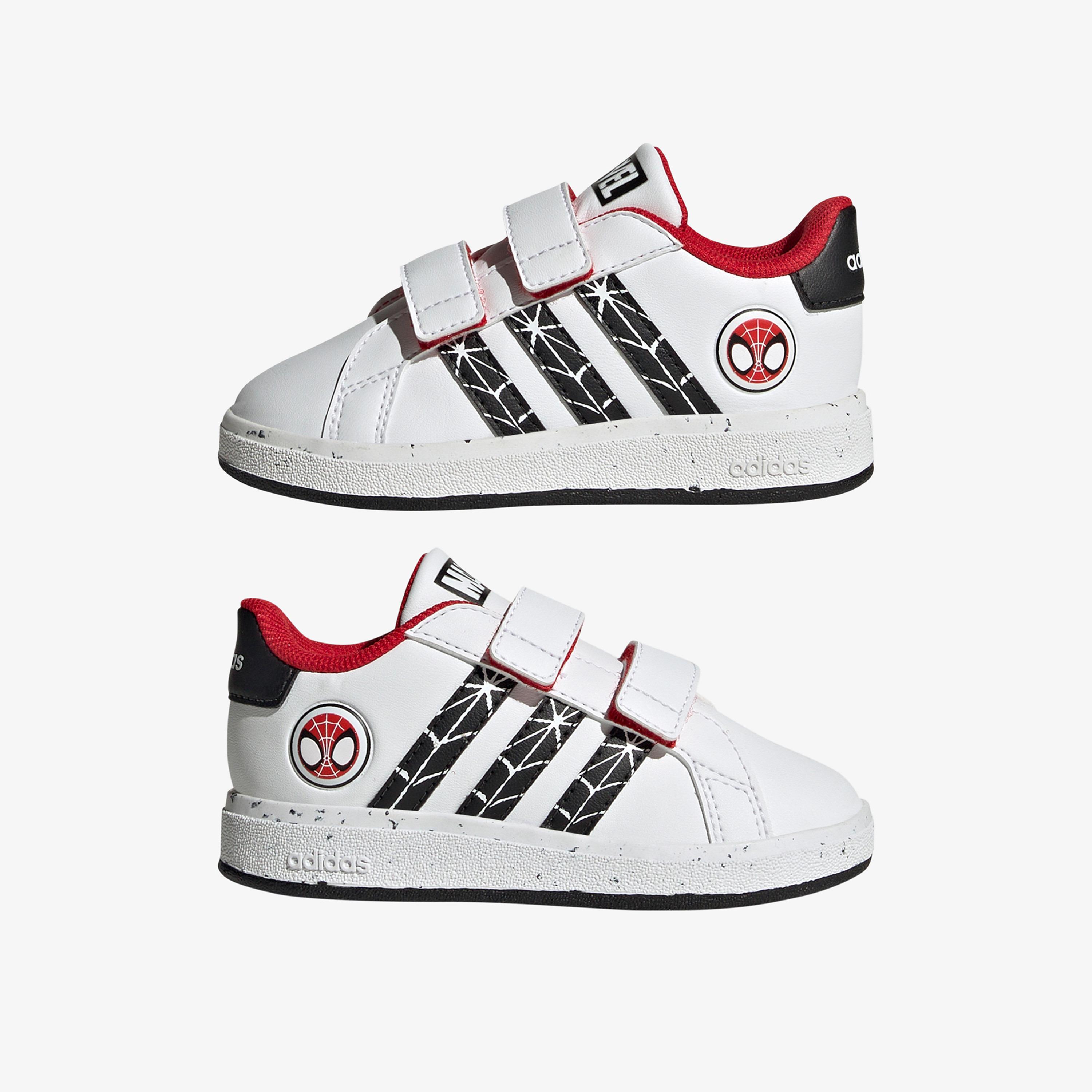 Boys adidas hot sale sneakers