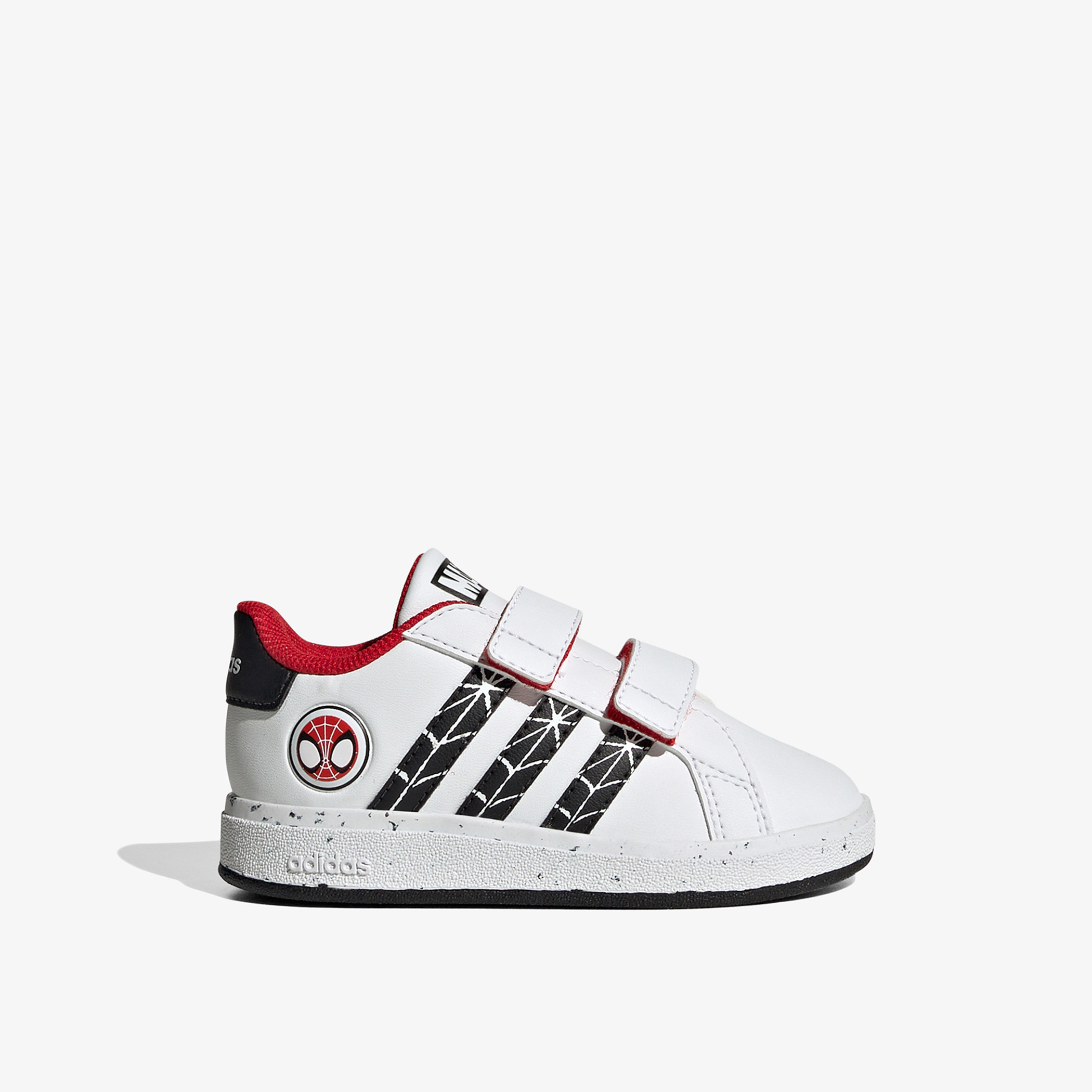 adidas spiderman basket