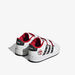 Adidas Boys' Printed Low Ankle Sneakers with Hook and Loop Closure - GRAND COURT SPIDER-MAN-Boy%27s Sneakers-thumbnail-8