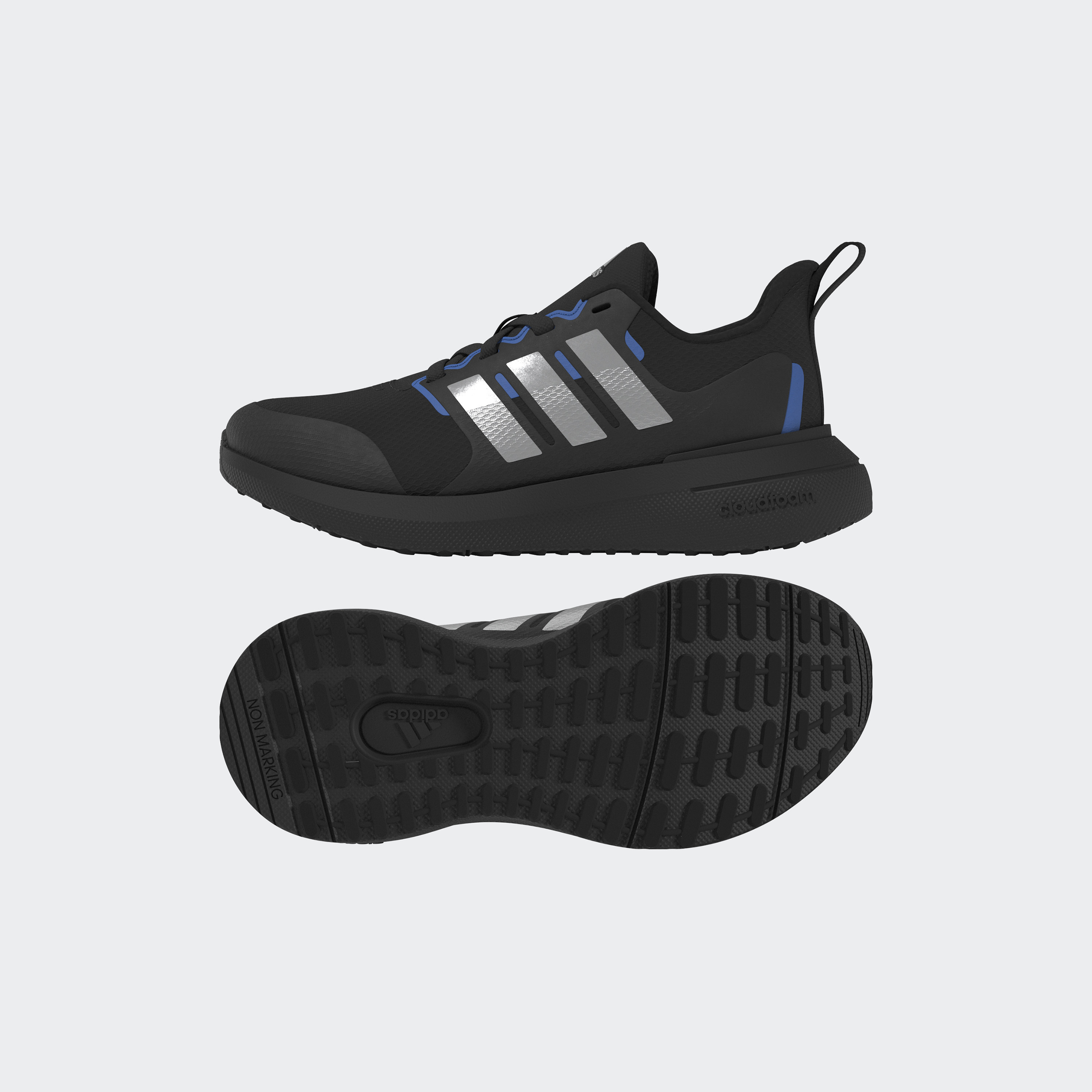 Adidas Kids FortaRun 2.0 Shoes | OE-sports-boys-shoes-image-3
