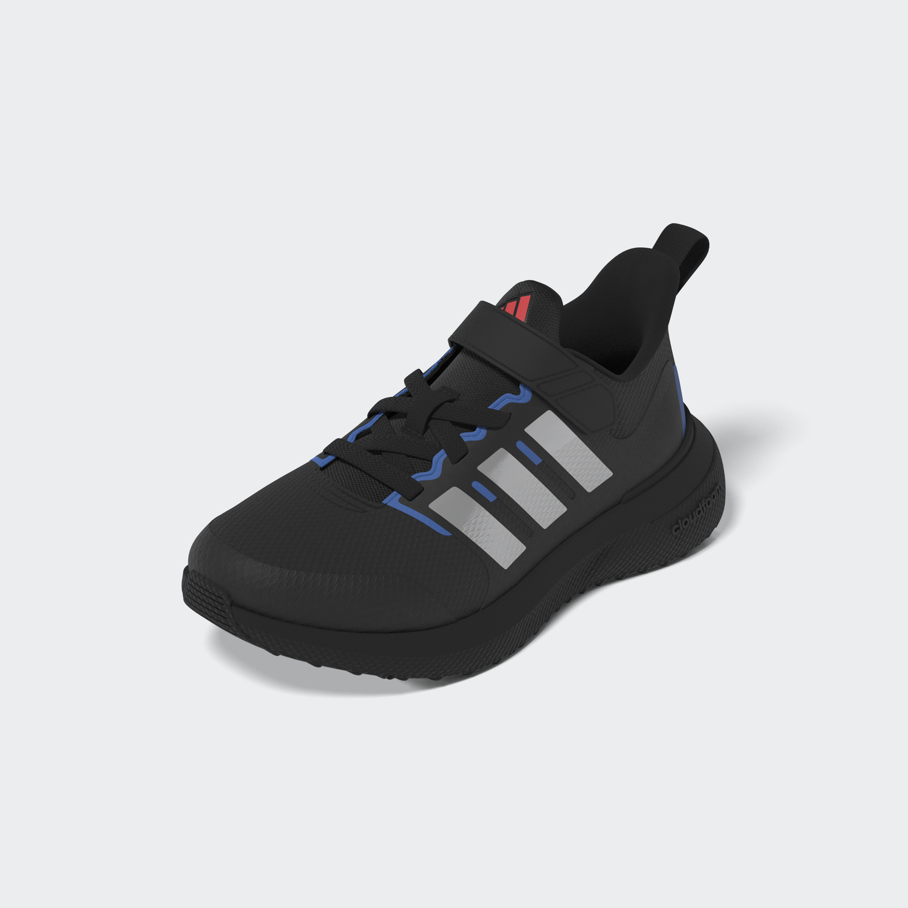 حذاء اديداس ذو فورتارون 2.0 للاطفال من اديداس| او اي-sports-boys-shoes-image-1