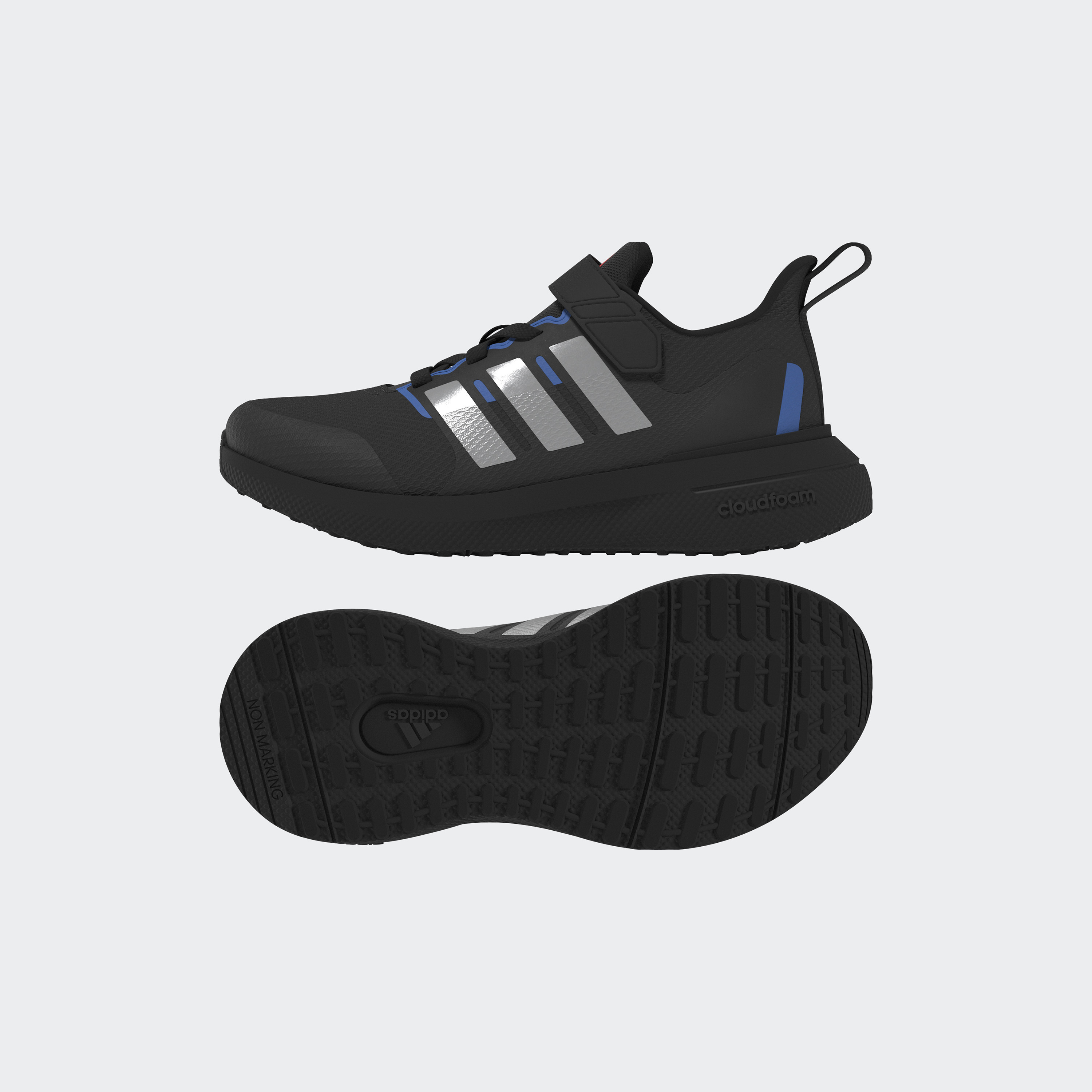 Adidas Kids FortaRun 2.0 Shoes | OE-sports-boys-shoes-image-3