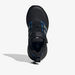 Adidas Boys' Striped Running Shoes with Hook and Loop Closure - FORTARUN 2.0 EL K-Boy%27s Sports Shoes-thumbnailMobile-2
