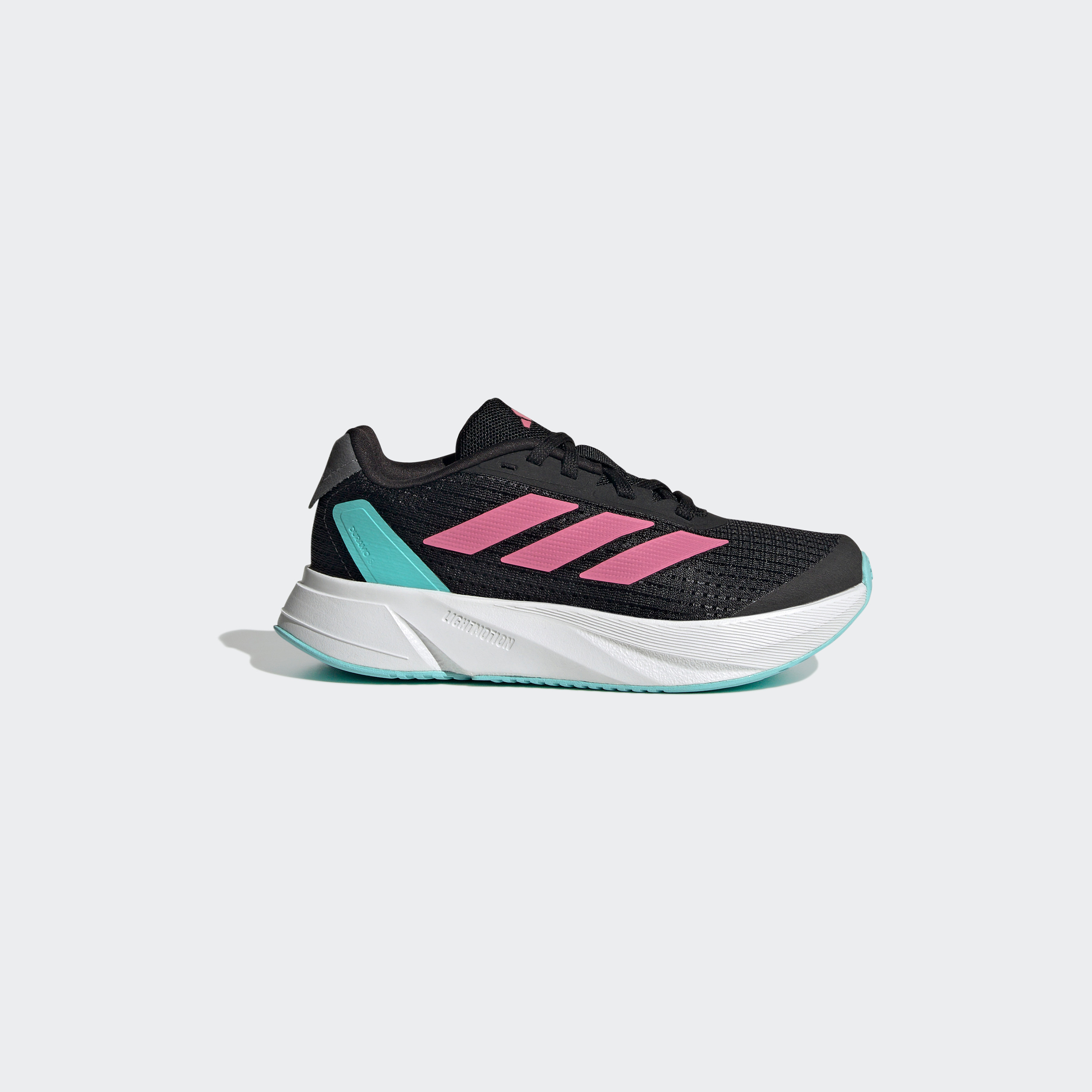 حذاء جري دورامو إس أي برباط للبنات من أديداس-sports-girls-shoes-image-2
