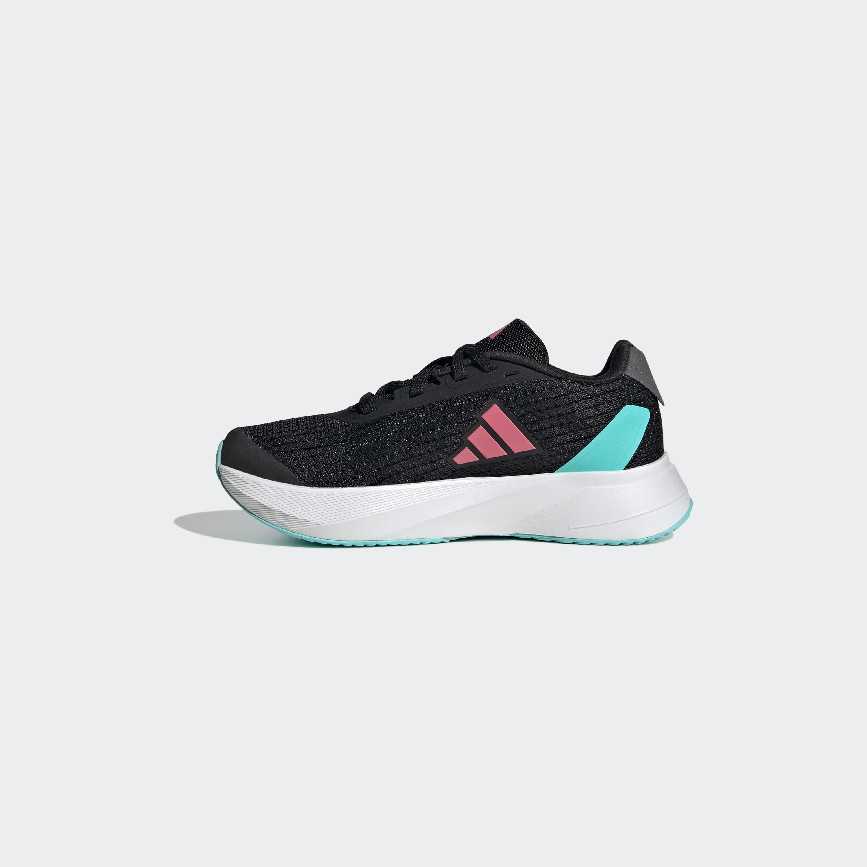 حذاء جري دورامو إس أي برباط للبنات من أديداس-sports-girls-shoes-image-3