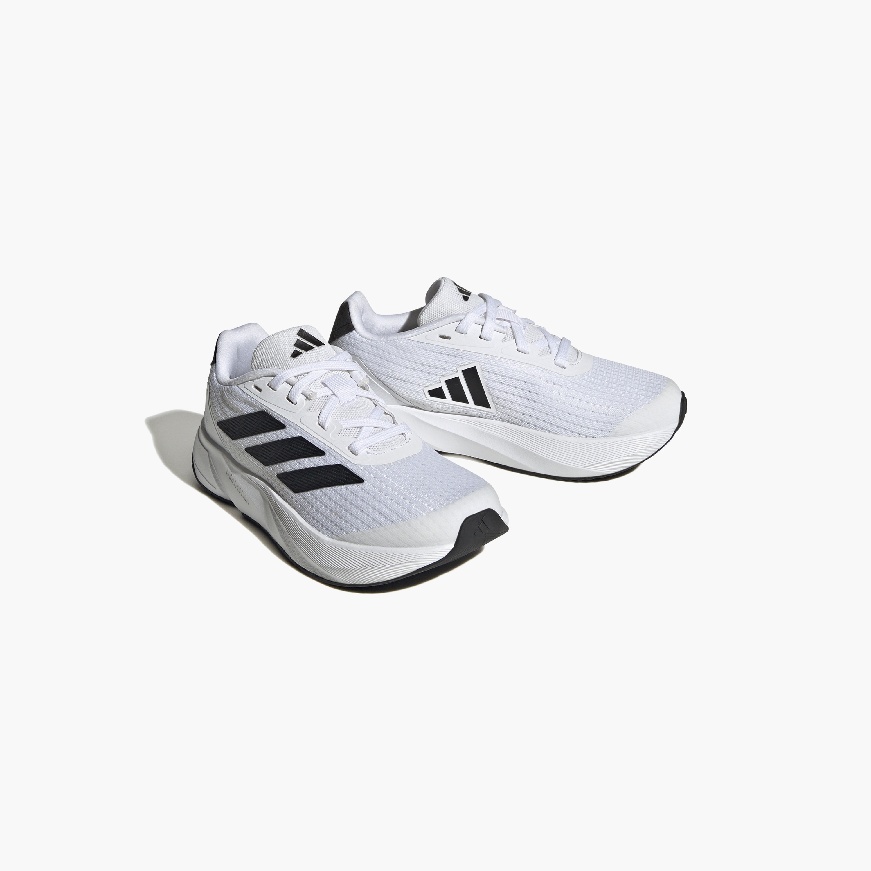 حذاء جري بنعل مبطّن ورباط دورامو إس أي للأولاد من أديداس-sports-boys-shoes-image-1