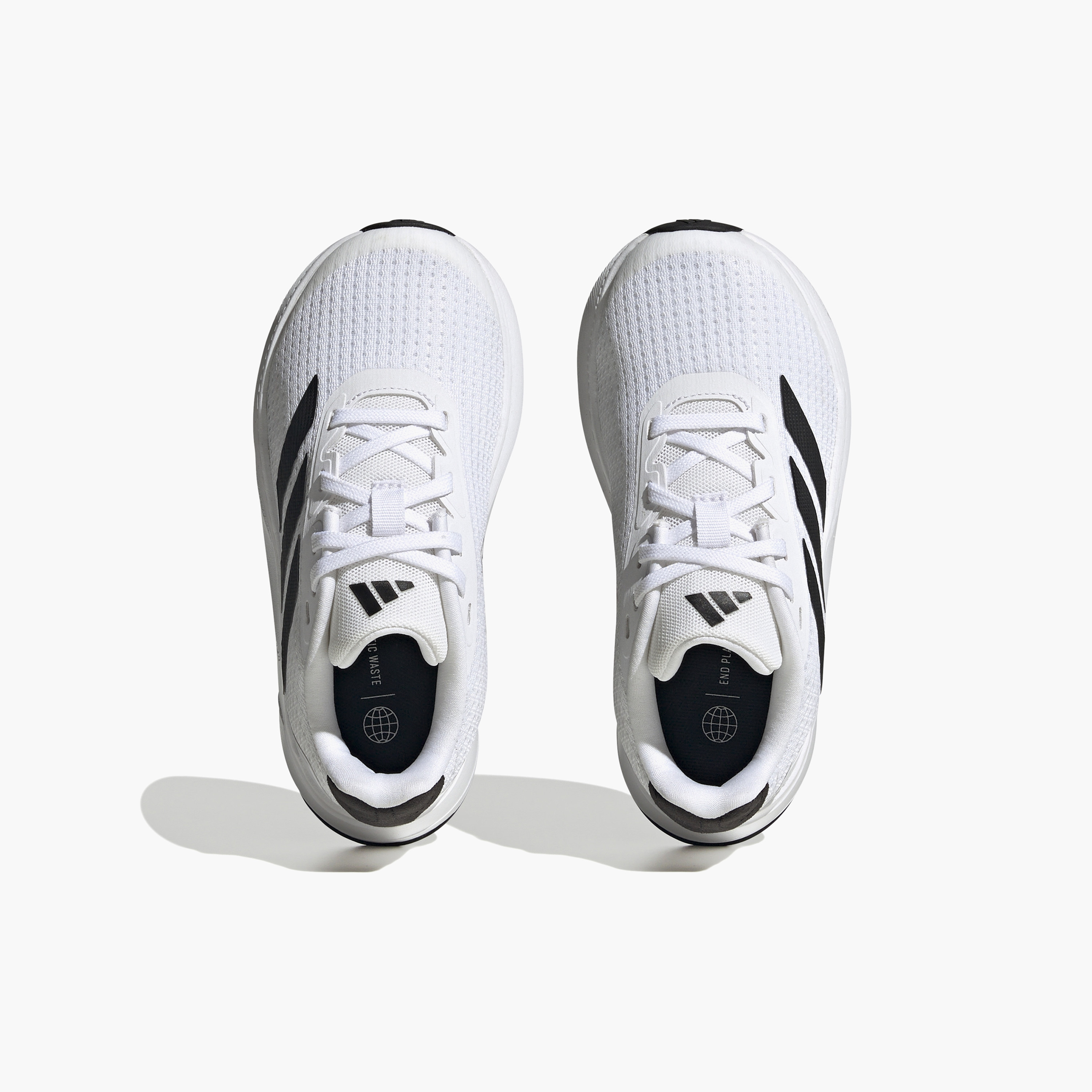 حذاء جري بنعل مبطّن ورباط دورامو إس أي للأولاد من أديداس-sports-boys-shoes-image-4