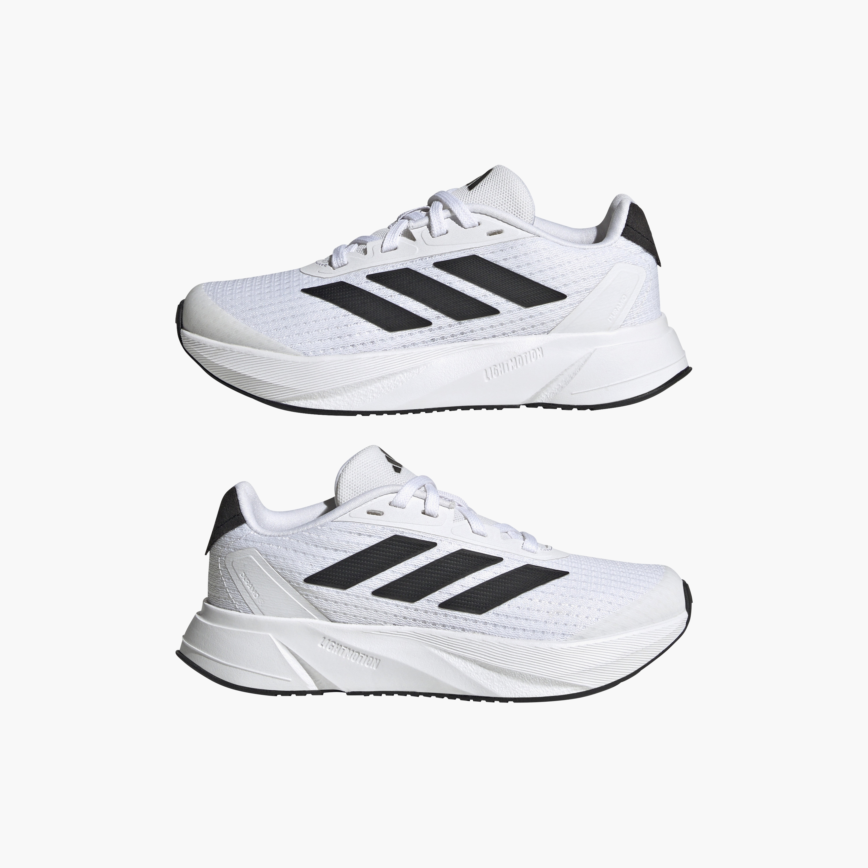 حذاء جري بنعل مبطّن ورباط دورامو إس أي للأولاد من أديداس-sports-boys-shoes-image-9