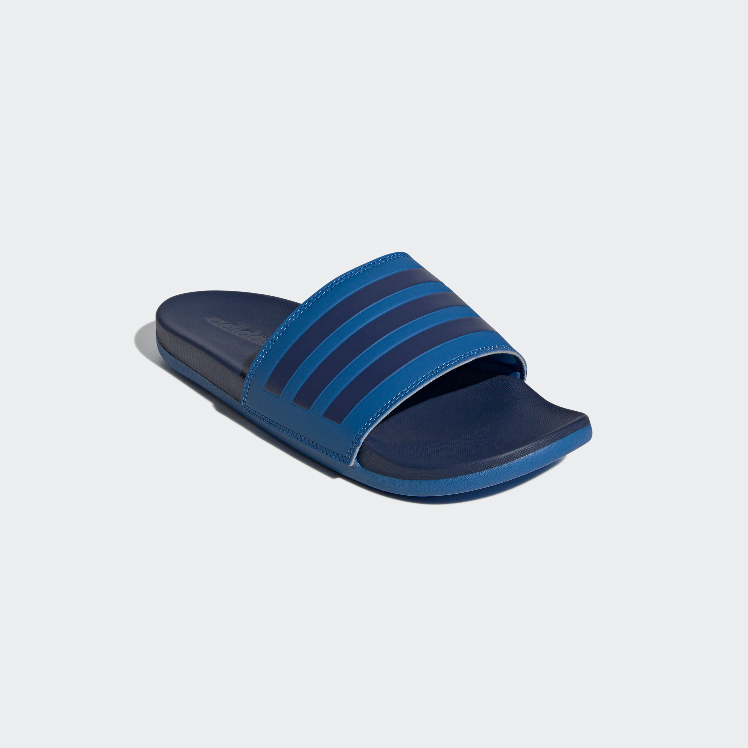adidas Men's Adilette Comfort Slides IG1118|OE-men-shoes-flipflopsandslides-image-1