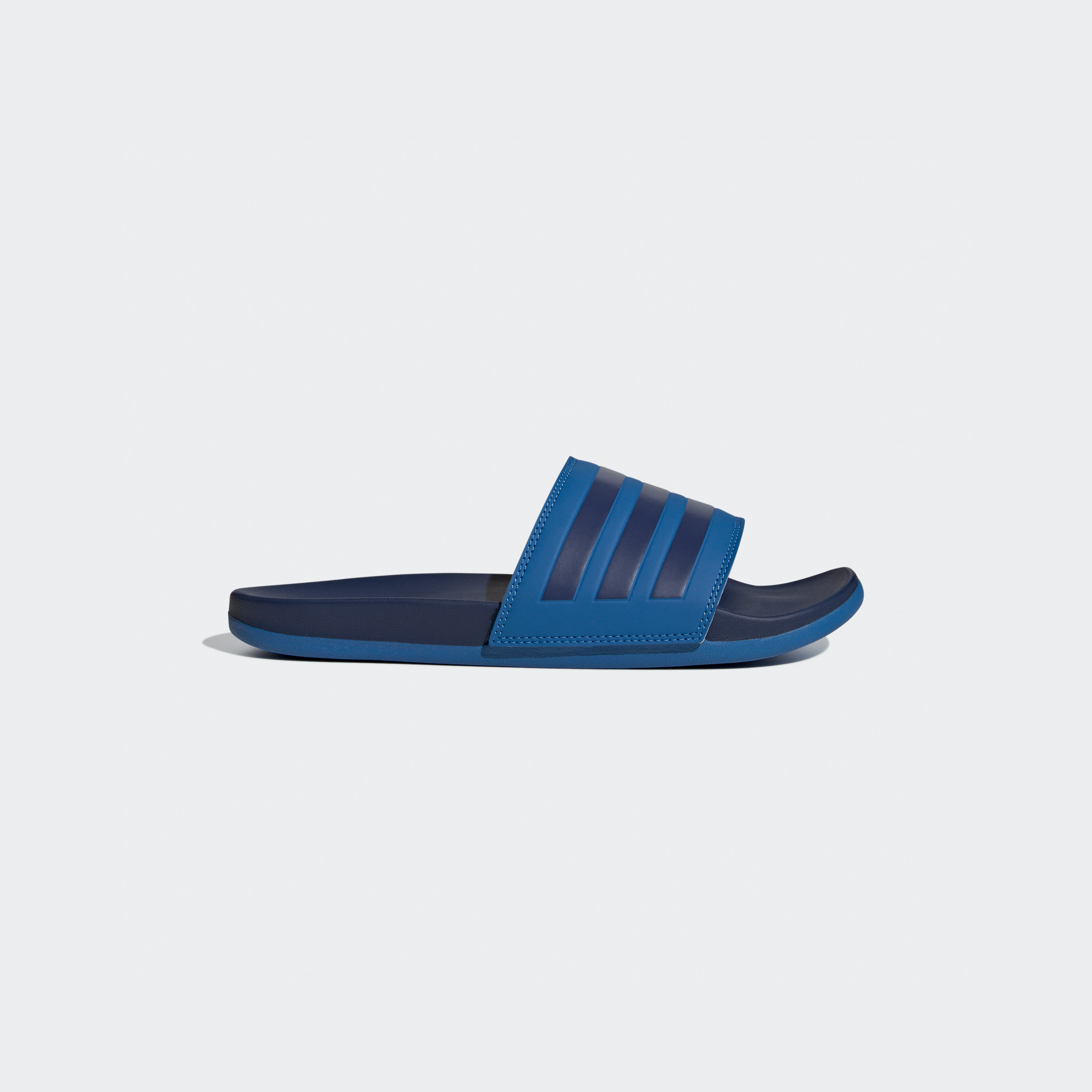 adidas Men's Adilette Comfort Slides IG1118|OE-men-shoes-flipflopsandslides-image-2