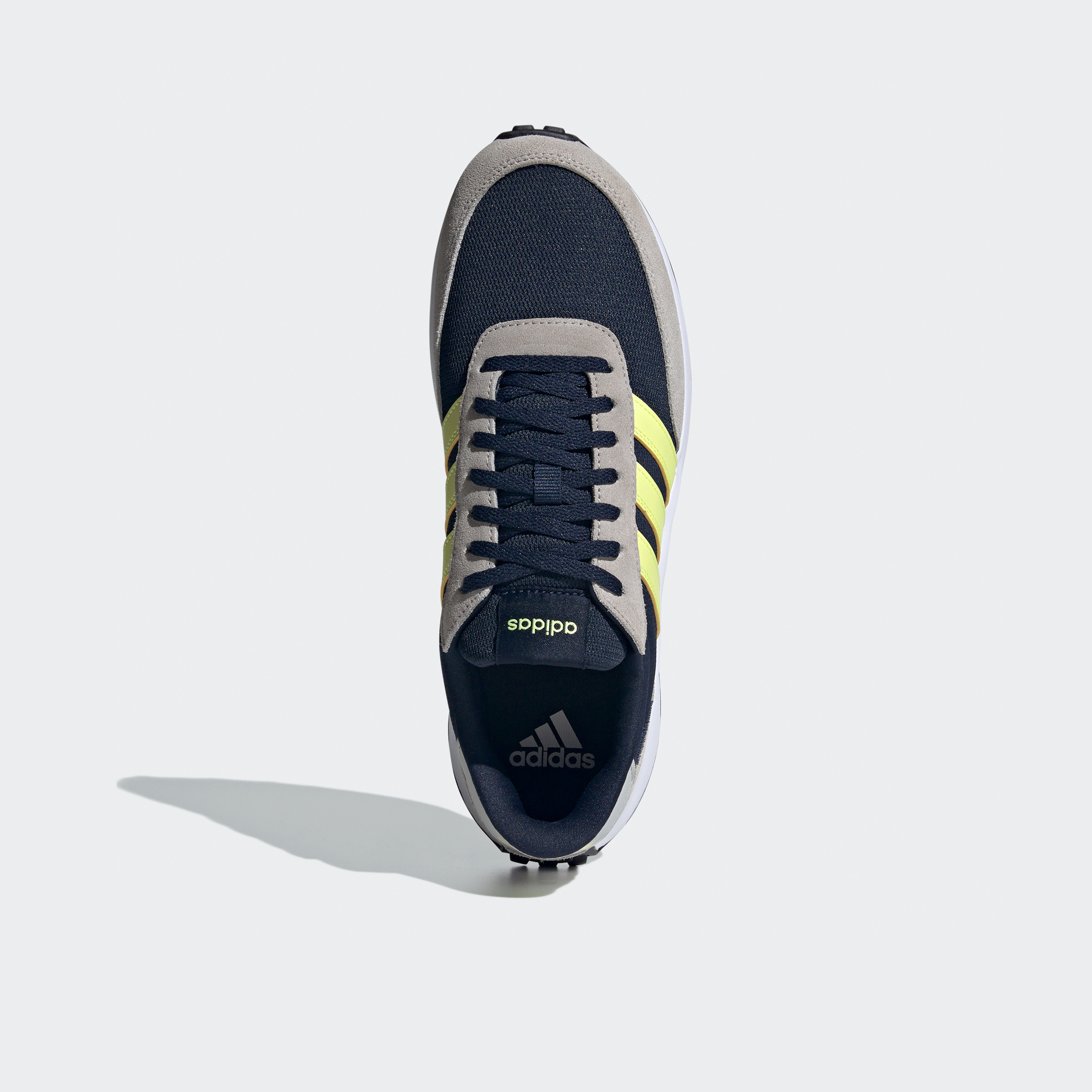 أديداس - حذاء الجري رن 70s لايف ستايل للرجال IG1184-sports-men-shoes-image-4