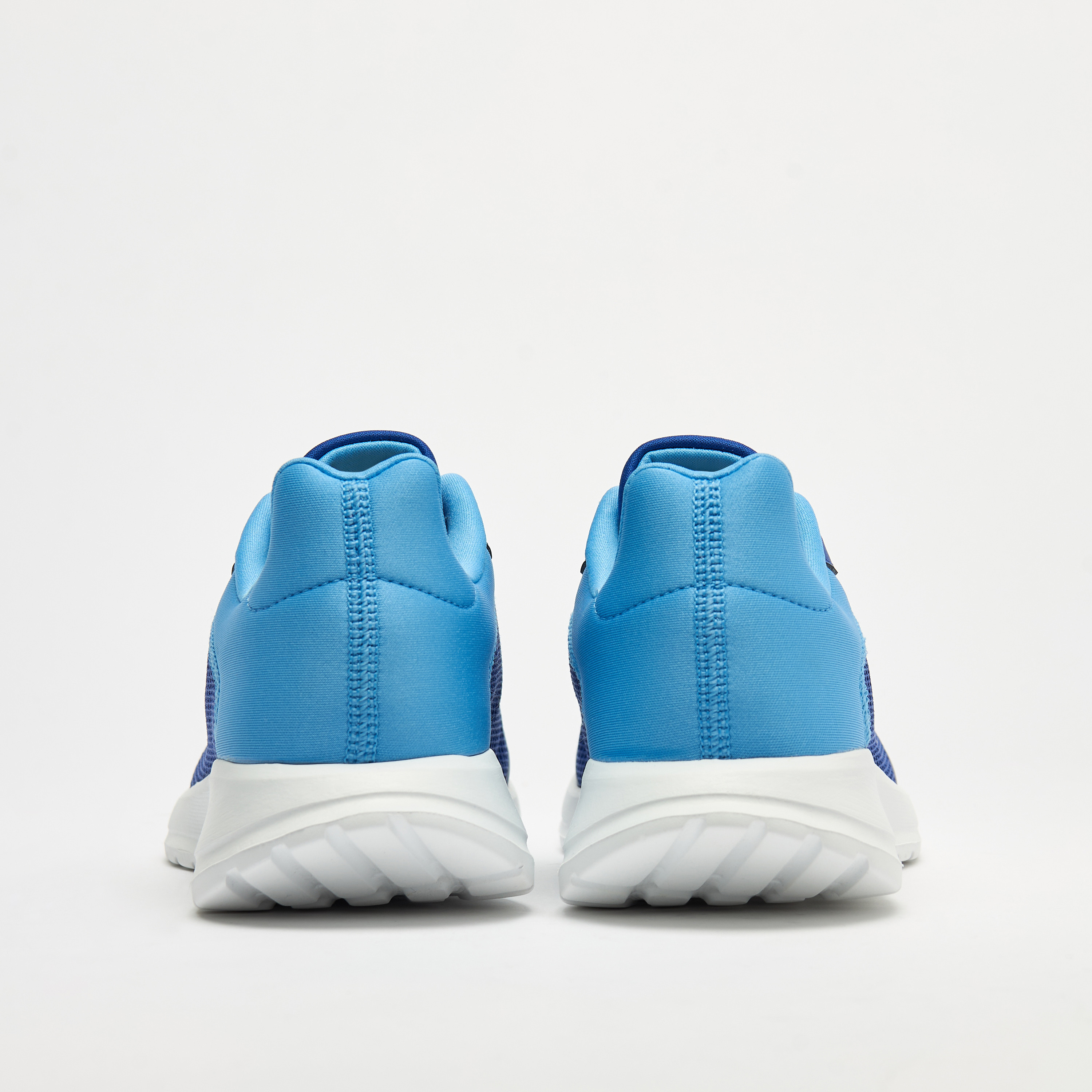 Adidas Boys' Panelled Running Shoes with Lace-Up Closure - Tensaur GZ3430|OE-sports-boys-shoes-image-5