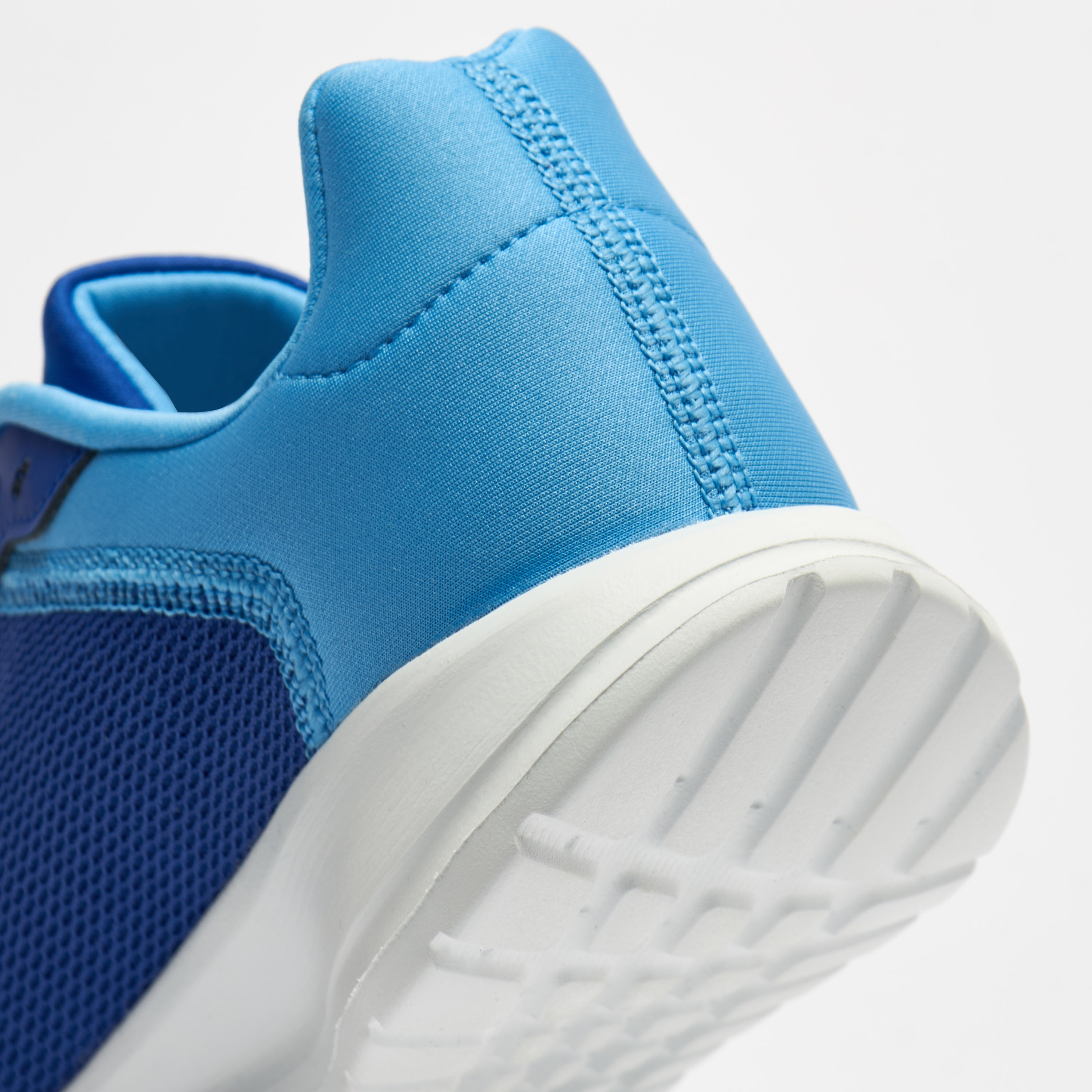 Adidas Boys' Panelled Running Shoes with Lace-Up Closure - Tensaur GZ3430|OE-sports-boys-shoes-image-8