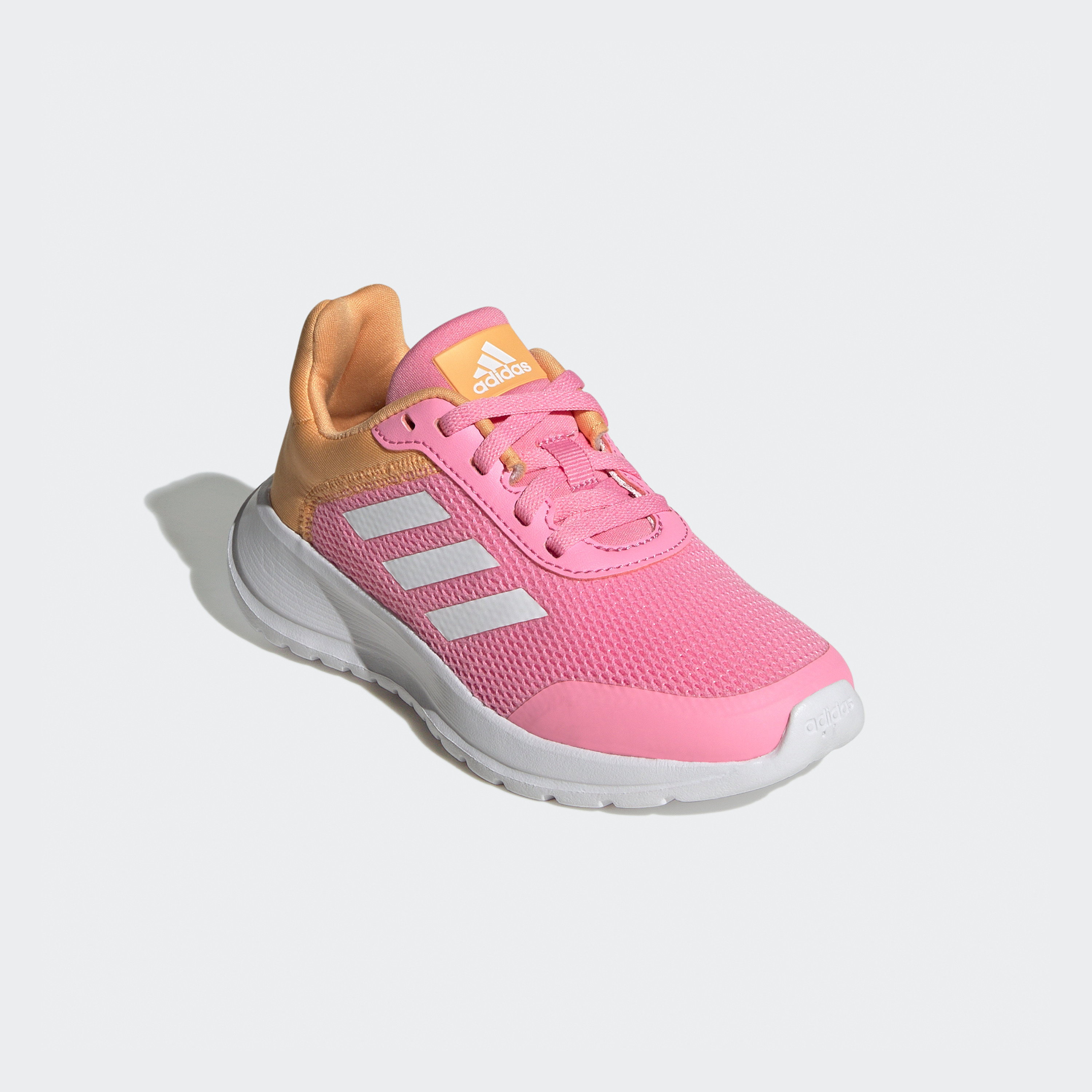 حذاء الجري تينسور من أديداس كيدز GZ3430|OE-girls-shoes-sneakers-image-1