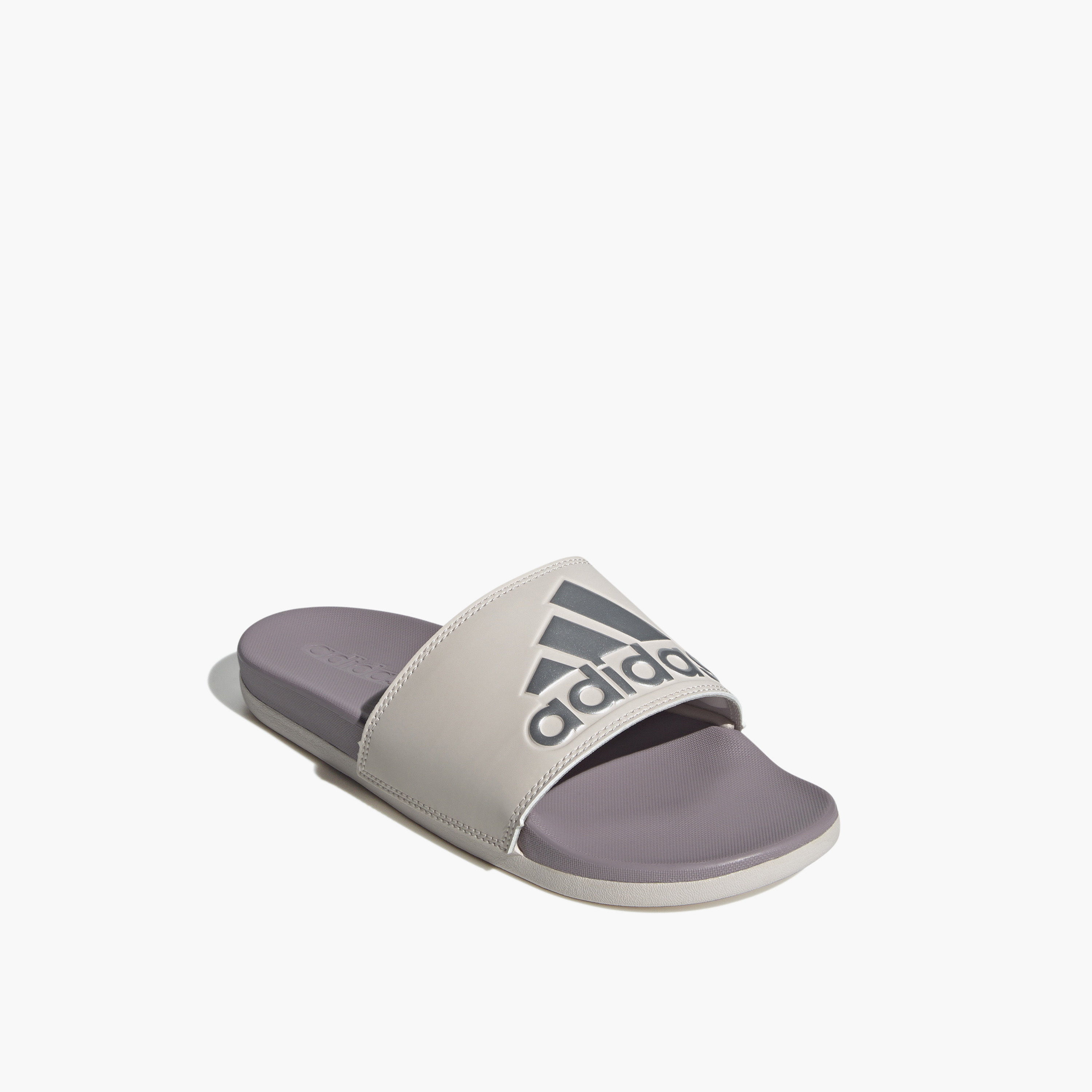 أديداس - شبشب أديليت كومفورت للنساء-women-shoes-flipflopsandslides-image-1