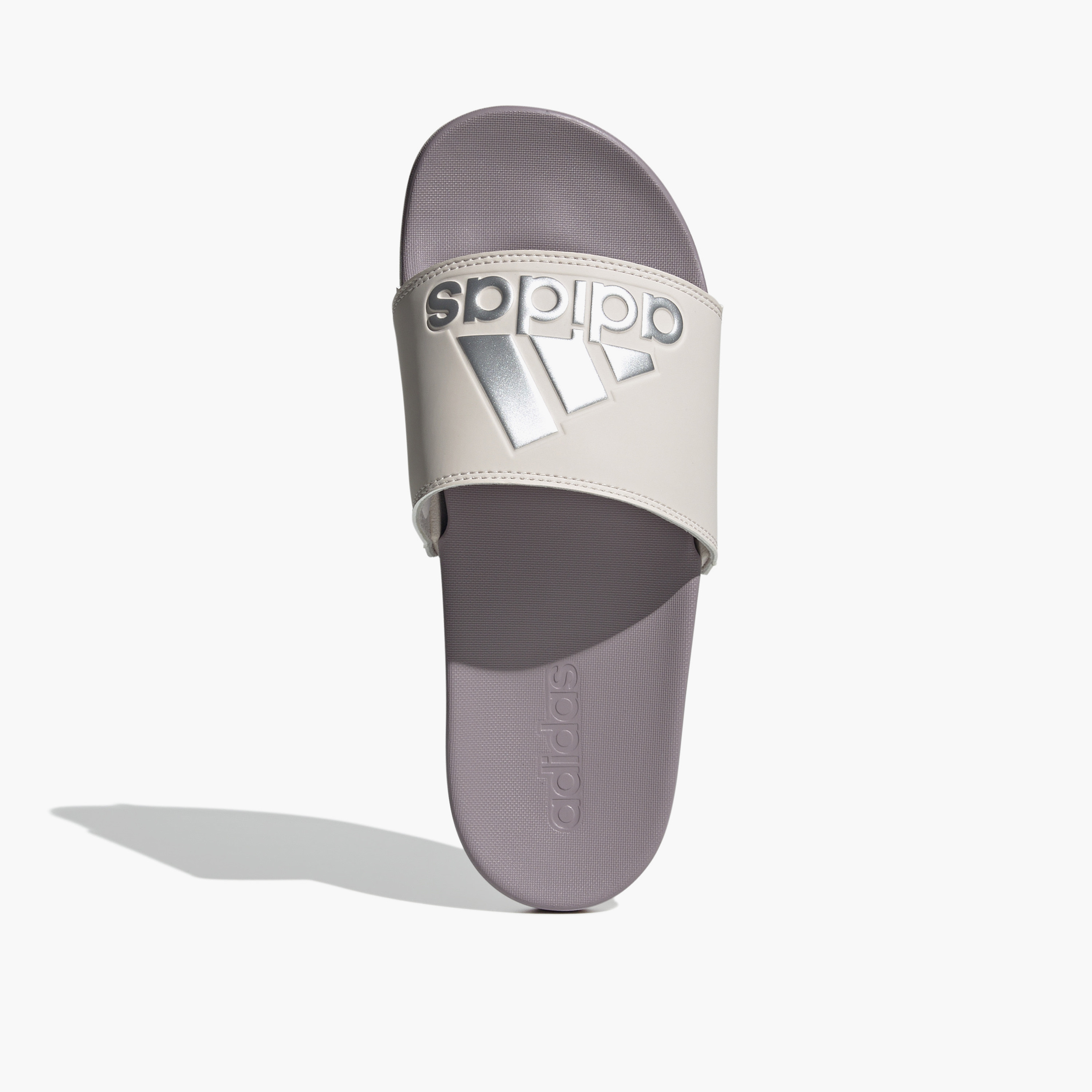 أديداس - شبشب أديليت كومفورت للنساء-women-shoes-flipflopsandslides-image-4