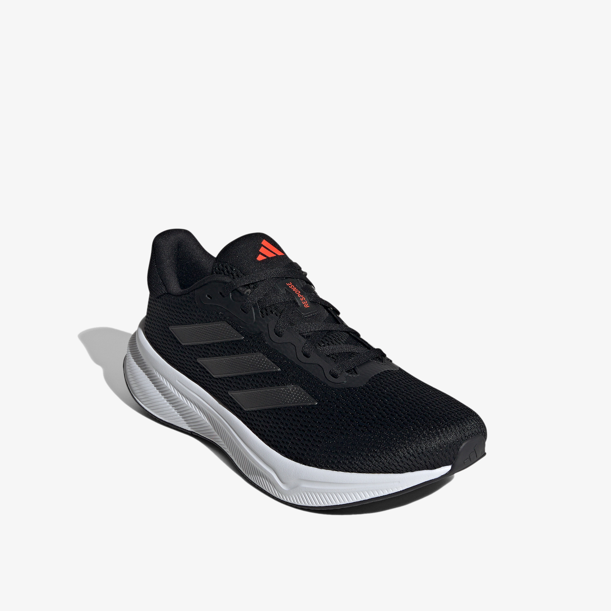 Adidas Men s Lace Up Running Shoes RESPONSE