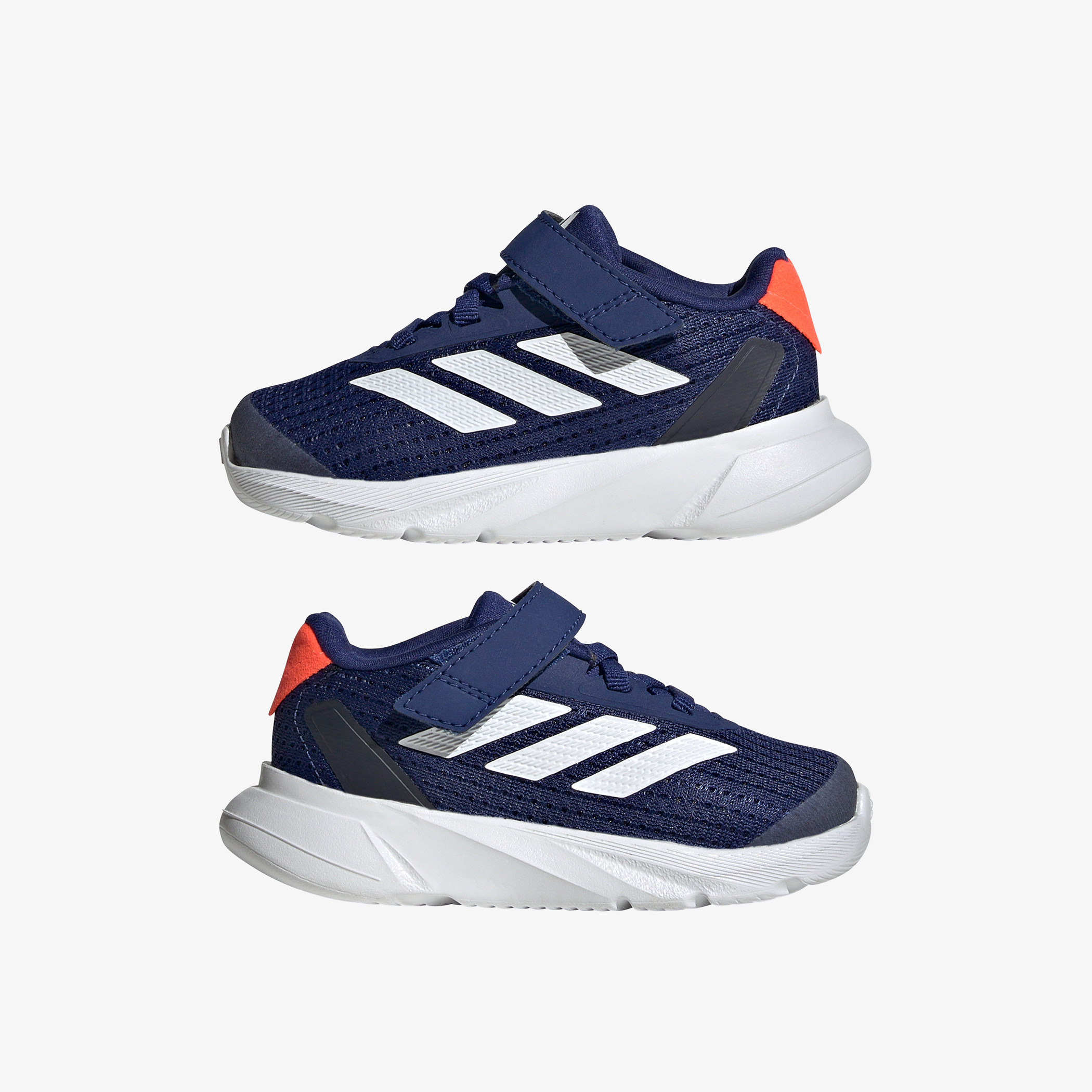 Boys adidas best sale running shoes