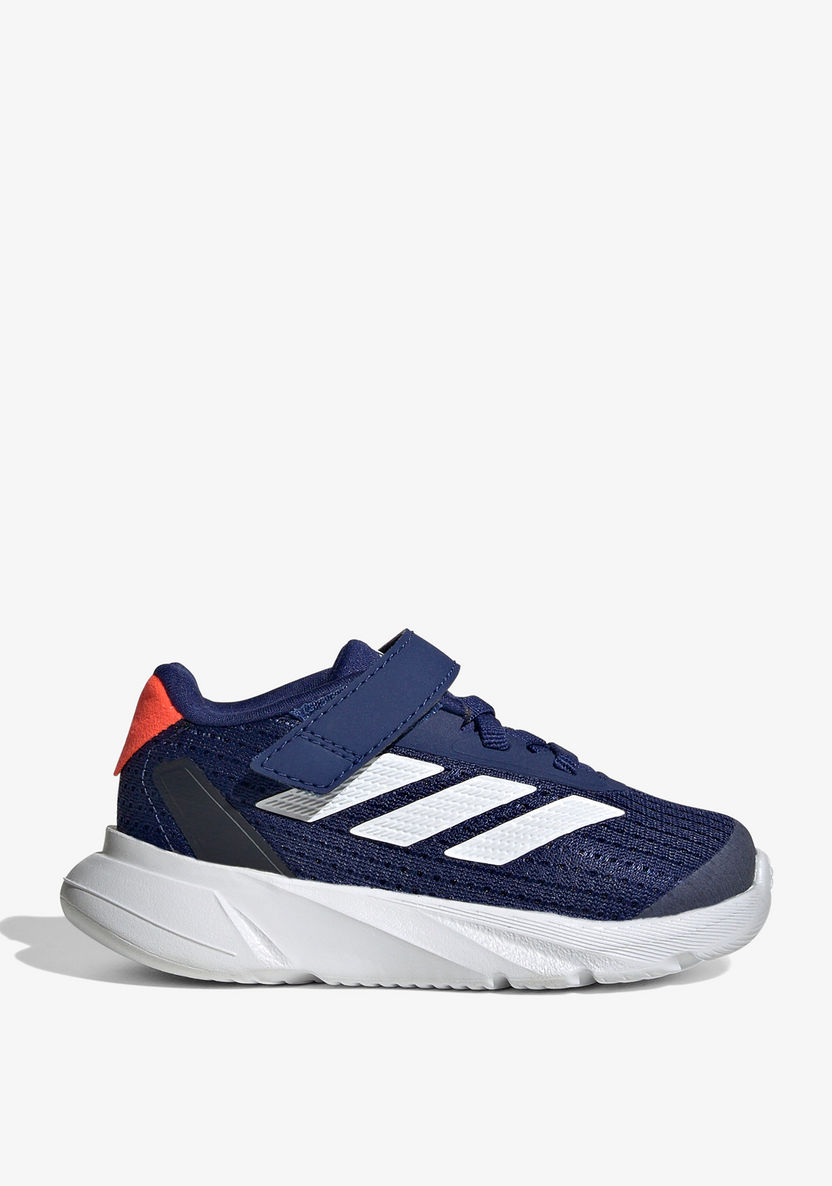 Adidas Boys' Running Shoes with Hook and Loop Closure - DURAMO-Boy%27s Sports Shoes-image-2