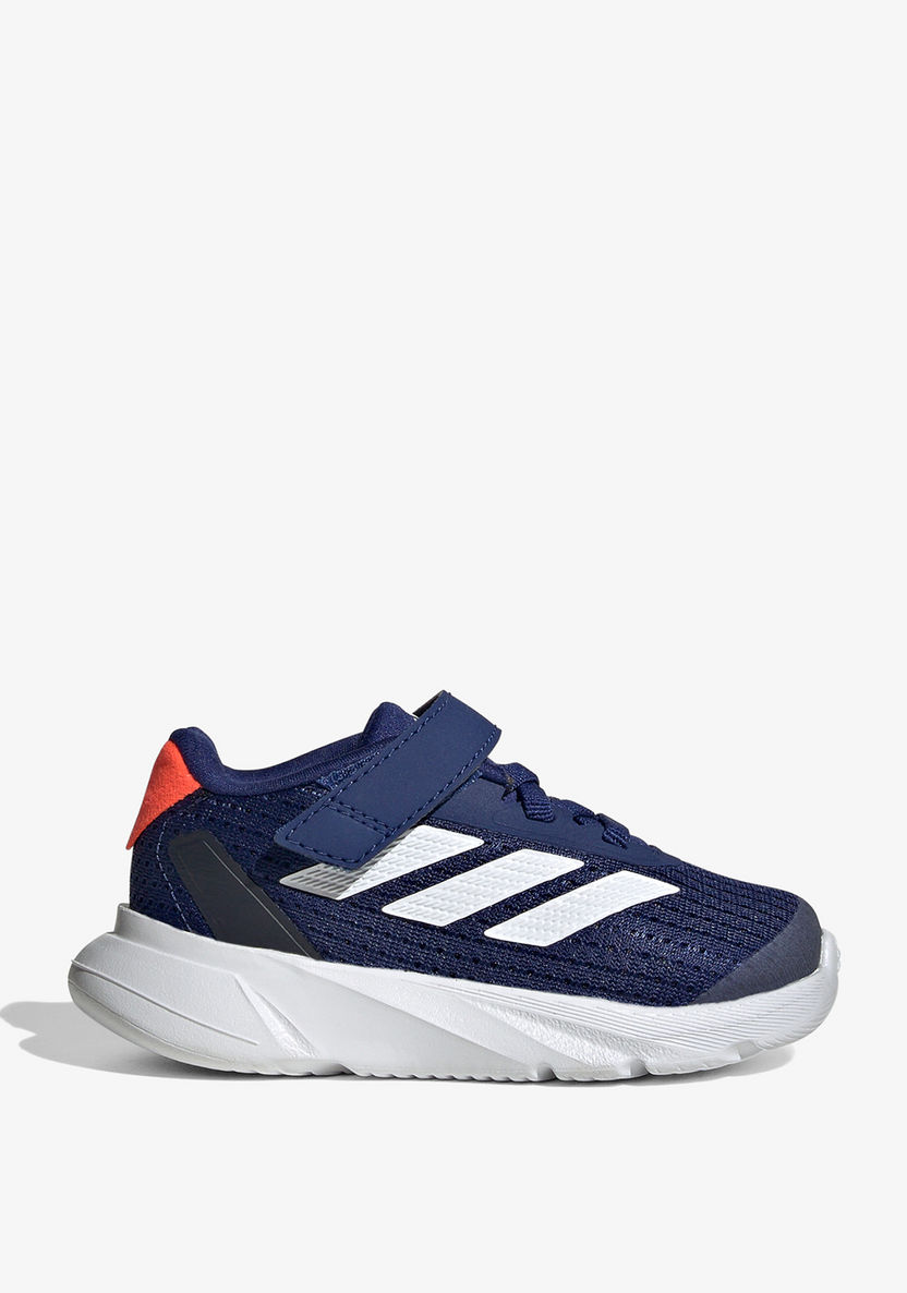 Adidas Boys' Running Shoes with Hook and Loop Closure - DURAMO-Boy%27s Sports Shoes-image-3