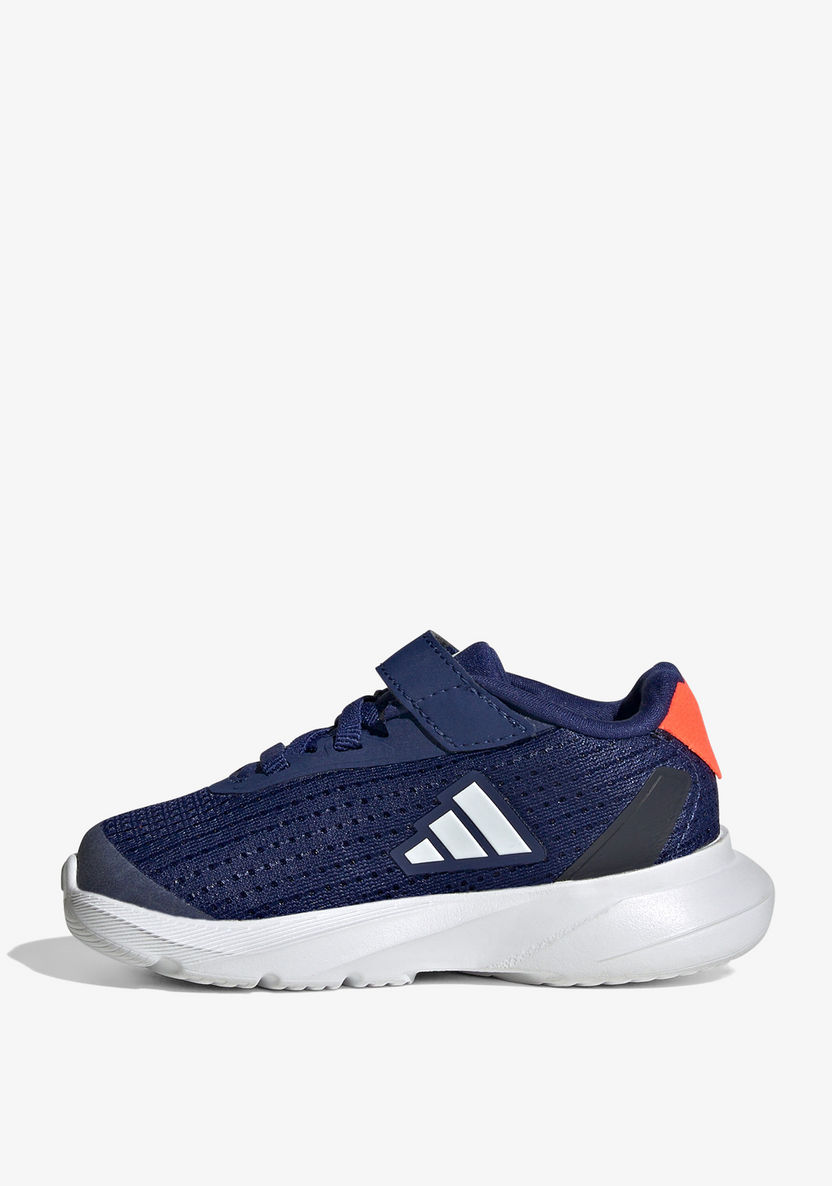 Adidas Boys' Running Shoes with Hook and Loop Closure - DURAMO-Boy%27s Sports Shoes-image-6
