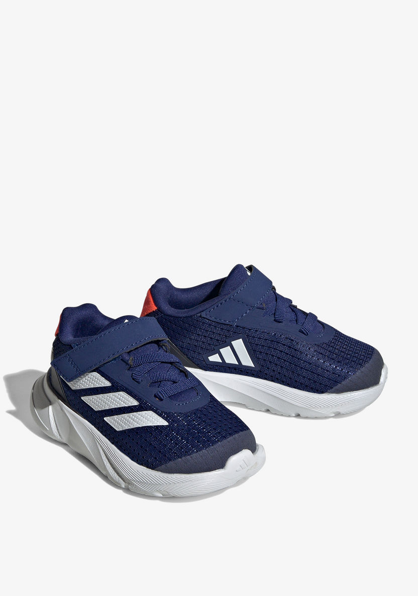 Adidas Boys' Running Shoes with Hook and Loop Closure - DURAMO-Boy%27s Sports Shoes-image-7