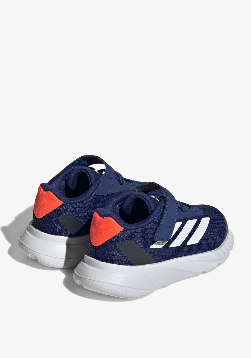 Adidas Boys' Running Shoes with Hook and Loop Closure - DURAMO-Boy%27s Sports Shoes-image-8