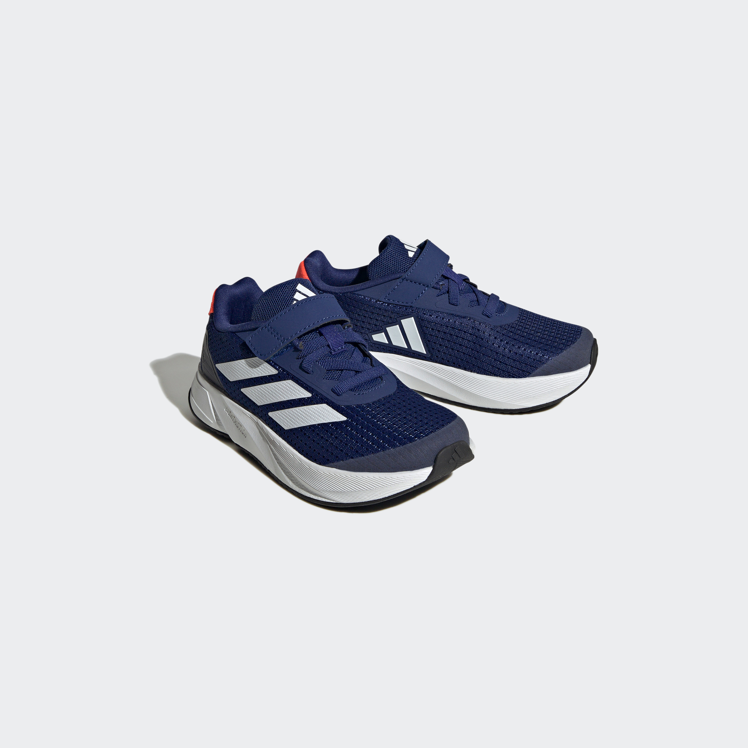 Adidas toddlers duramo 9 running outlet shoes