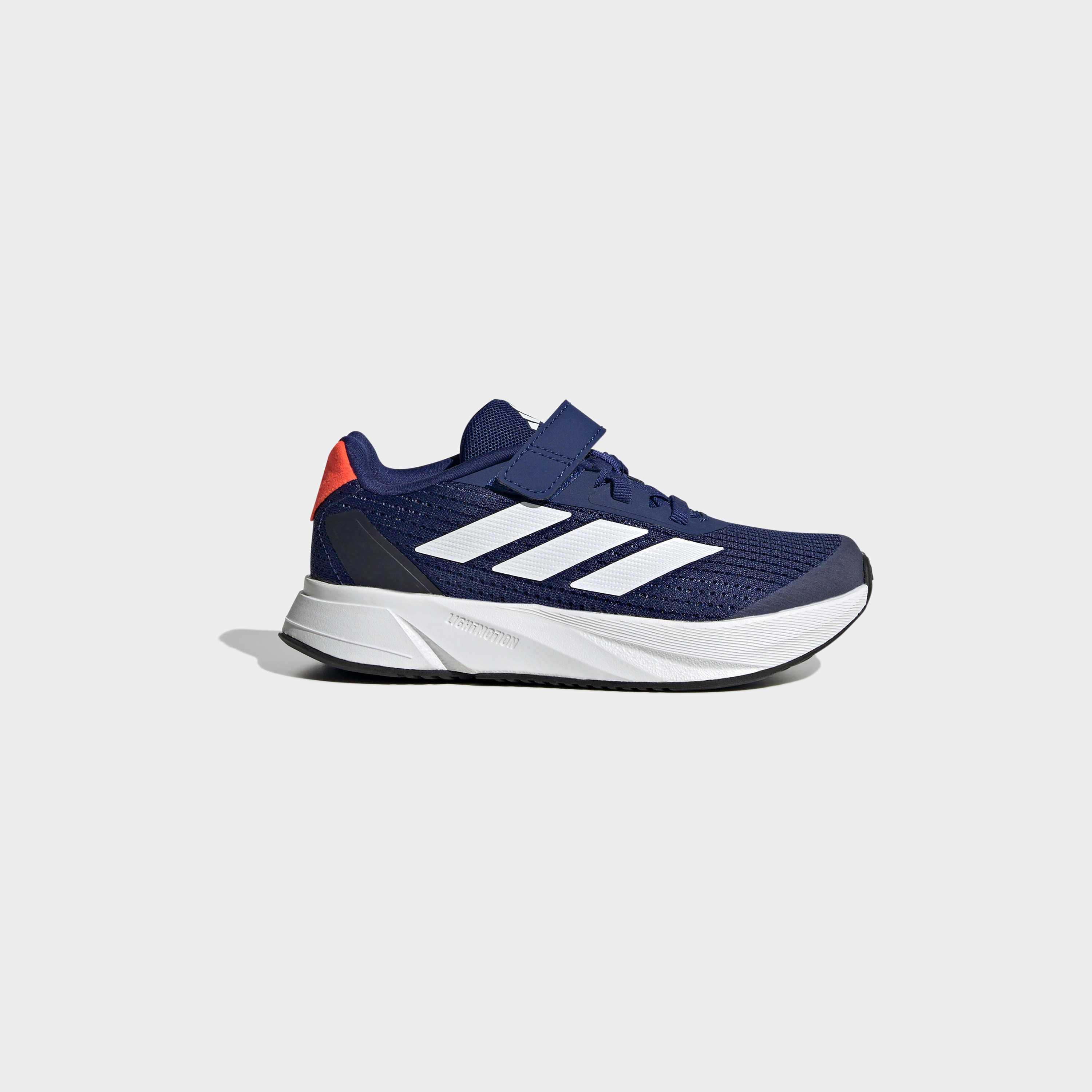 حذاء الجري أديداس للأطفال دورامو اس ال| او اي-sports-boys-shoes-image-2