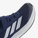 Adidas Boys' Logo Print Running Shoes with Hook and Loop Closure - DURAMO SL EL K-Boy%27s Sports Shoes-thumbnailMobile-9