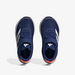 Adidas Boys' Logo Print Running Shoes with Hook and Loop Closure - DURAMO SL EL K-Boy%27s Sports Shoes-thumbnailMobile-4