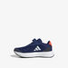 Adidas Boys' Logo Print Running Shoes with Hook and Loop Closure - DURAMO SL EL K-Boy%27s Sports Shoes-thumbnail-6