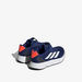 Adidas Boys' Logo Print Running Shoes with Hook and Loop Closure - DURAMO SL EL K-Boy%27s Sports Shoes-thumbnailMobile-8