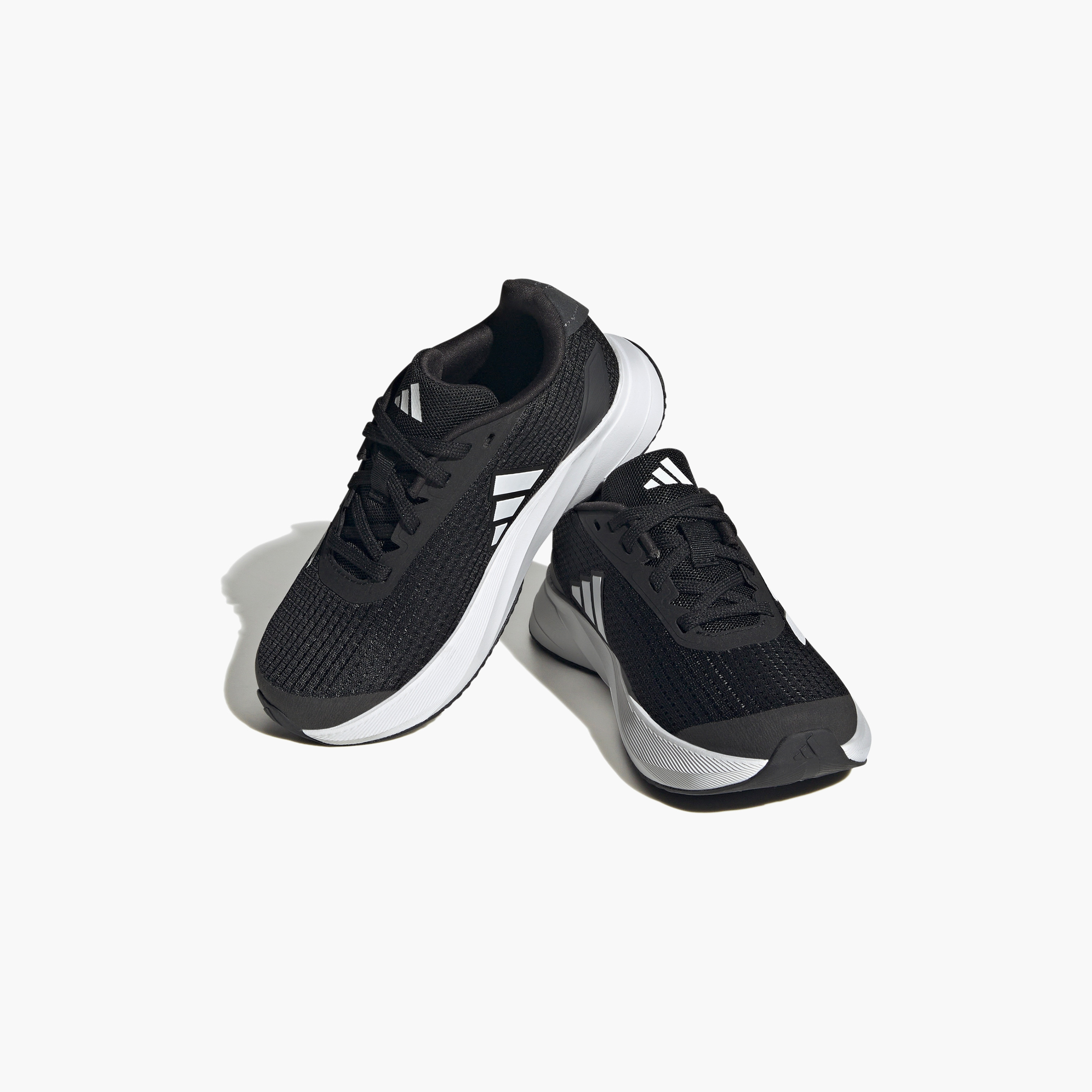 حذاء جري بنعل مبطّن ورباط دورامو إس أي للأولاد من أديداس-sports-boys-shoes-image-1