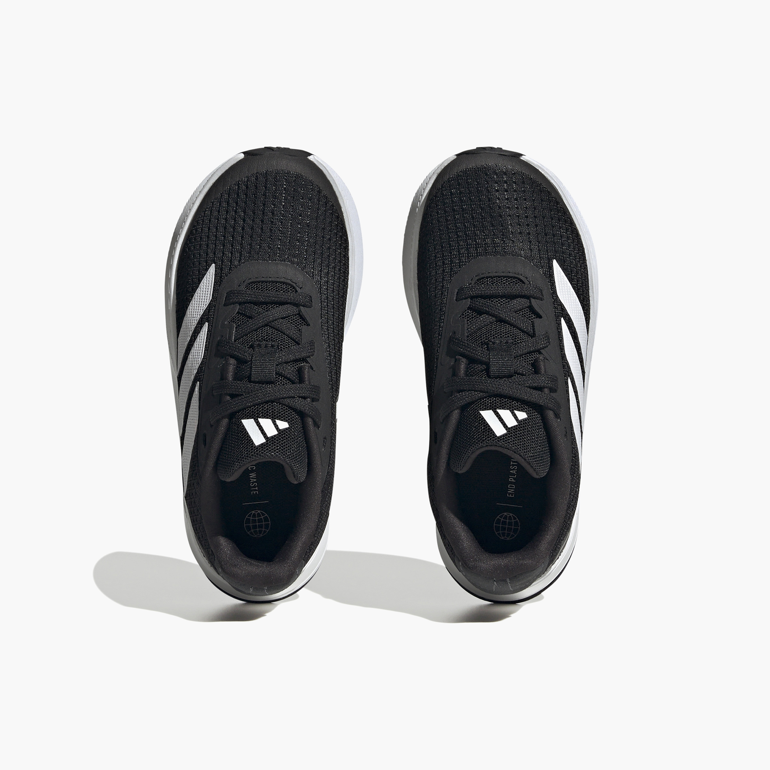 حذاء جري بنعل مبطّن ورباط دورامو إس أي للأولاد من أديداس-sports-boys-shoes-image-4