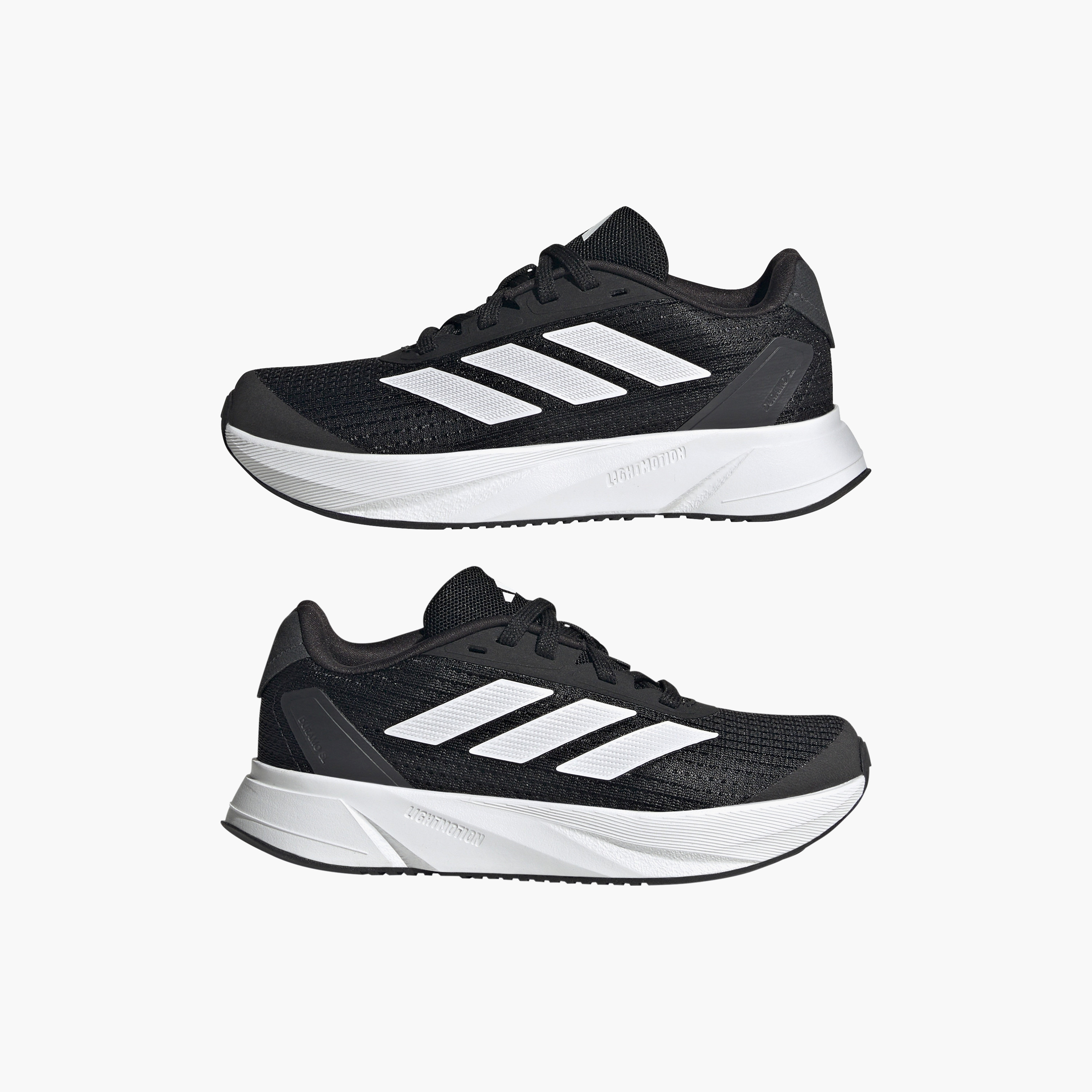 حذاء جري بنعل مبطّن ورباط دورامو إس أي للأولاد من أديداس-sports-boys-shoes-image-9