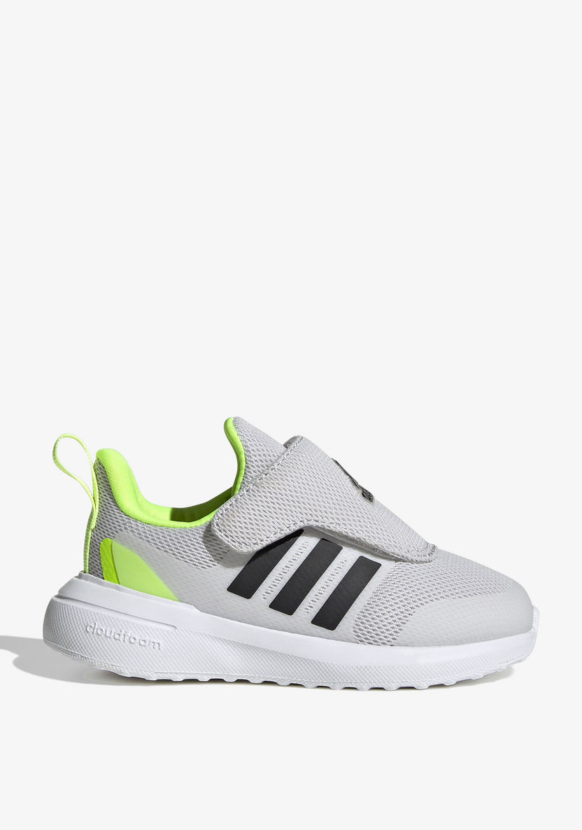 Adidas Slip-On Running Shoes - FORTARUN 2.0 AC I-Girl%27s Sports Shoes-image-0