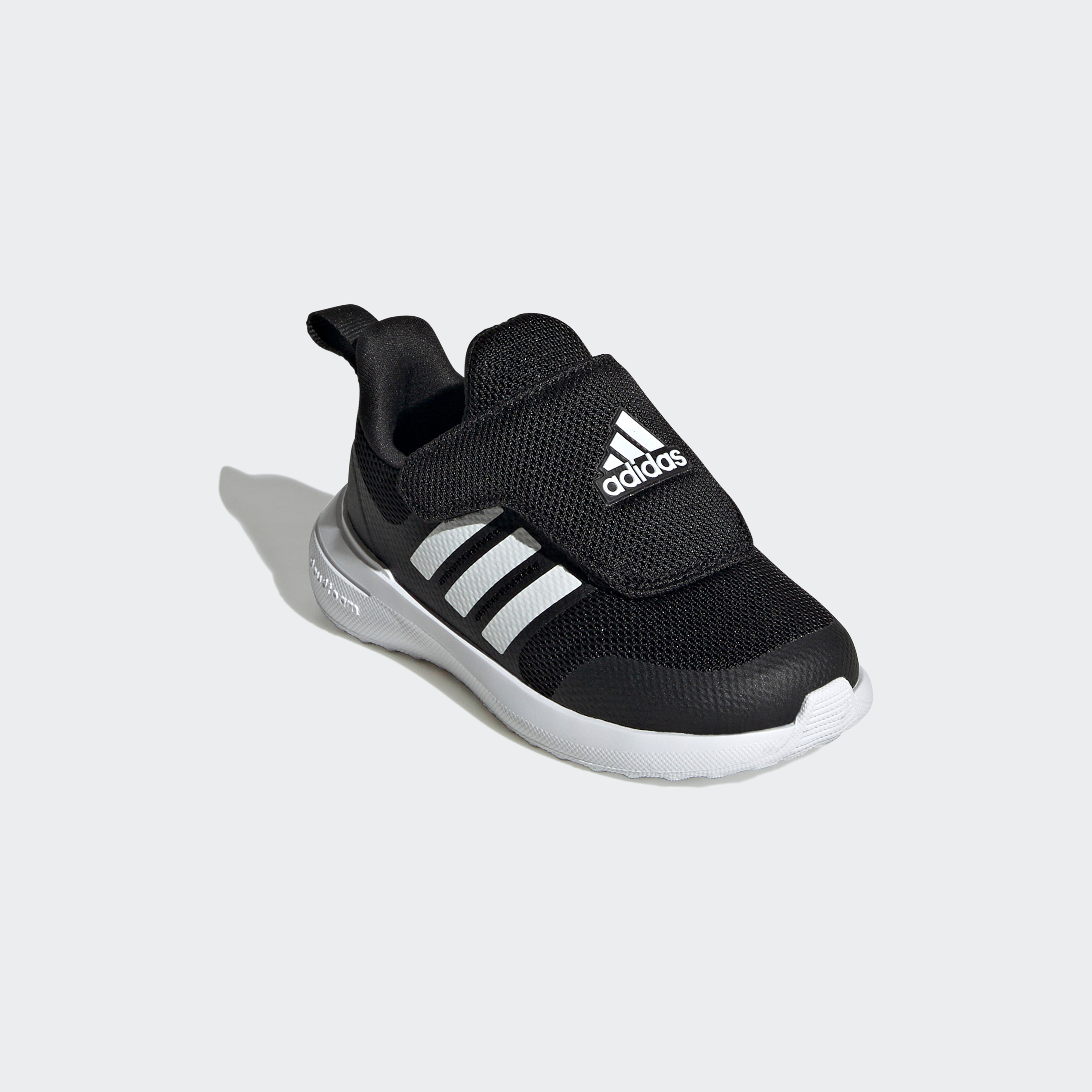 Boys gray 2025 adidas shoes