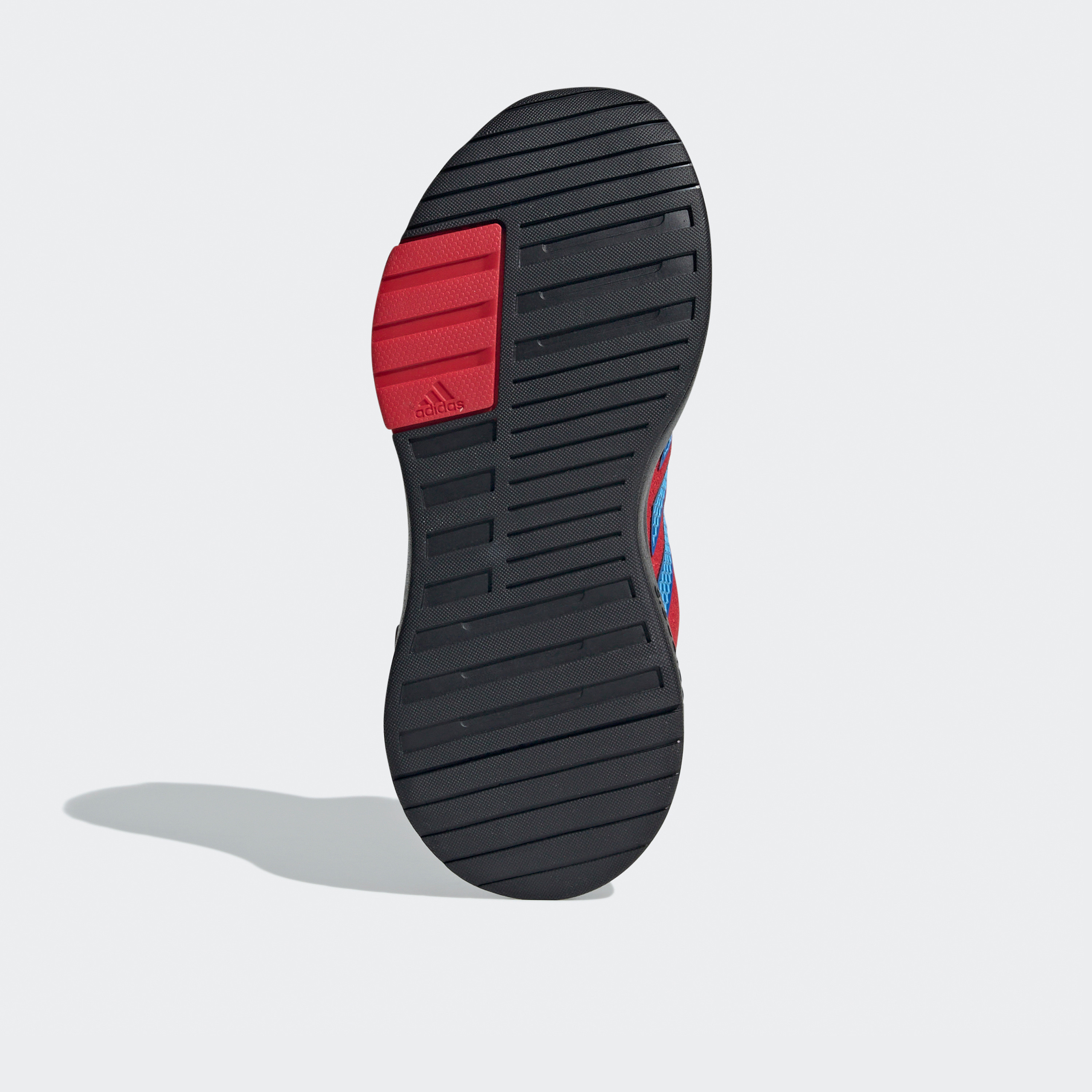 أديداس - حذاء الجري مارفل آيرون مان ريسر للأطفال IG3559-sports-boys-shoes-image-5