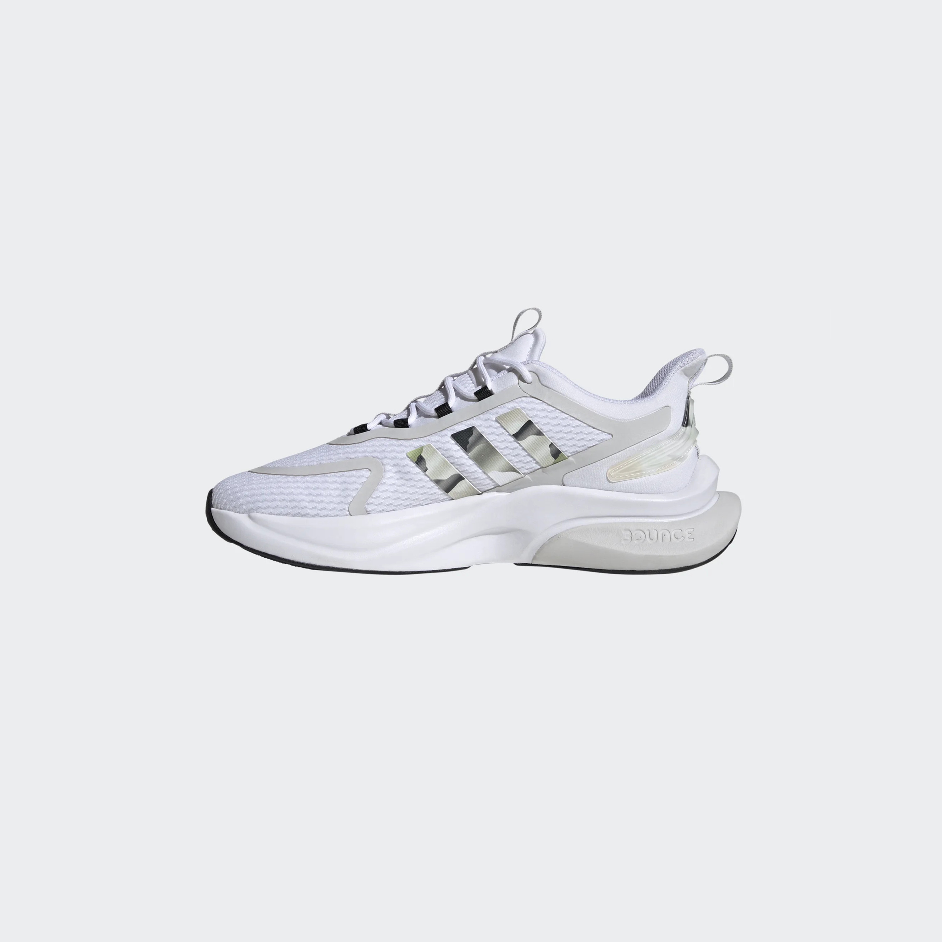 adidas Men's Alphabounce+ Bounce Running Shoes IG3585|OE-sports-men-shoes-image-3