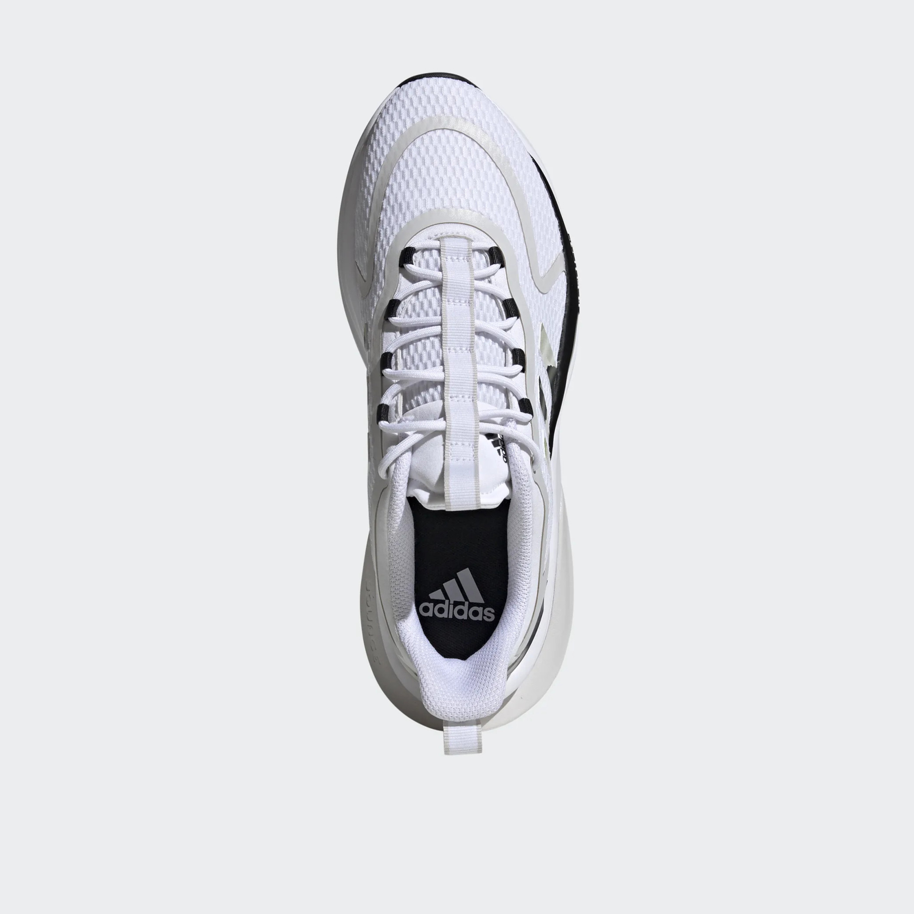 أديداس - حذاء الجري ألفا باونس+ للرجال IG3585-sports-men-shoes-image-4