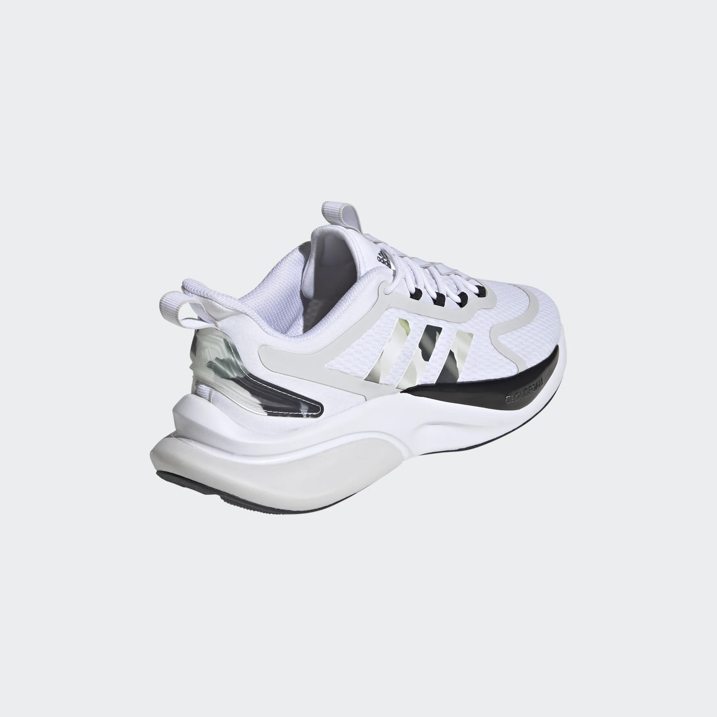 adidas Men's Alphabounce+ Bounce Running Shoes IG3585|OE-sports-men-shoes-image-5