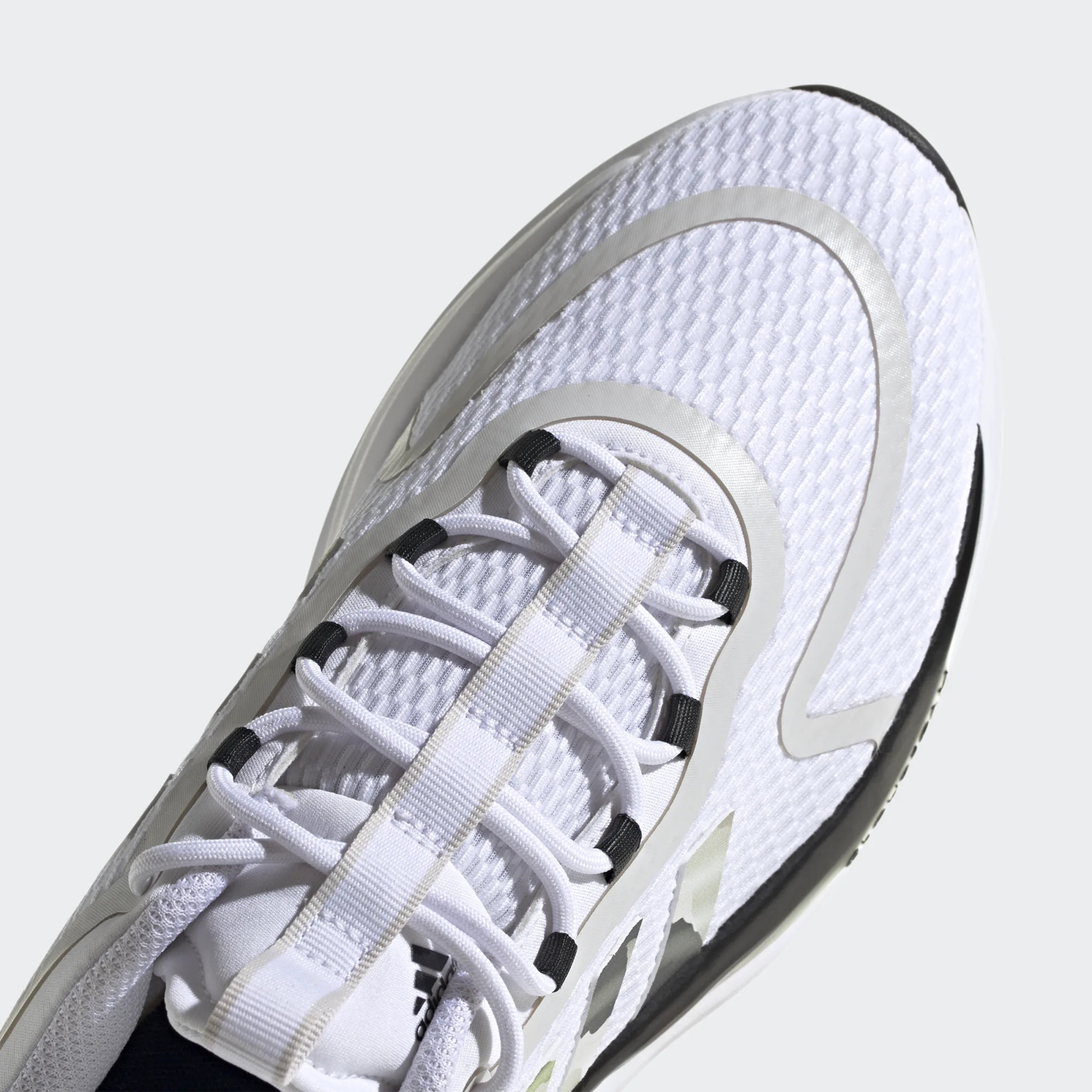adidas Men's Alphabounce+ Bounce Running Shoes IG3585|OE-sports-men-shoes-image-6