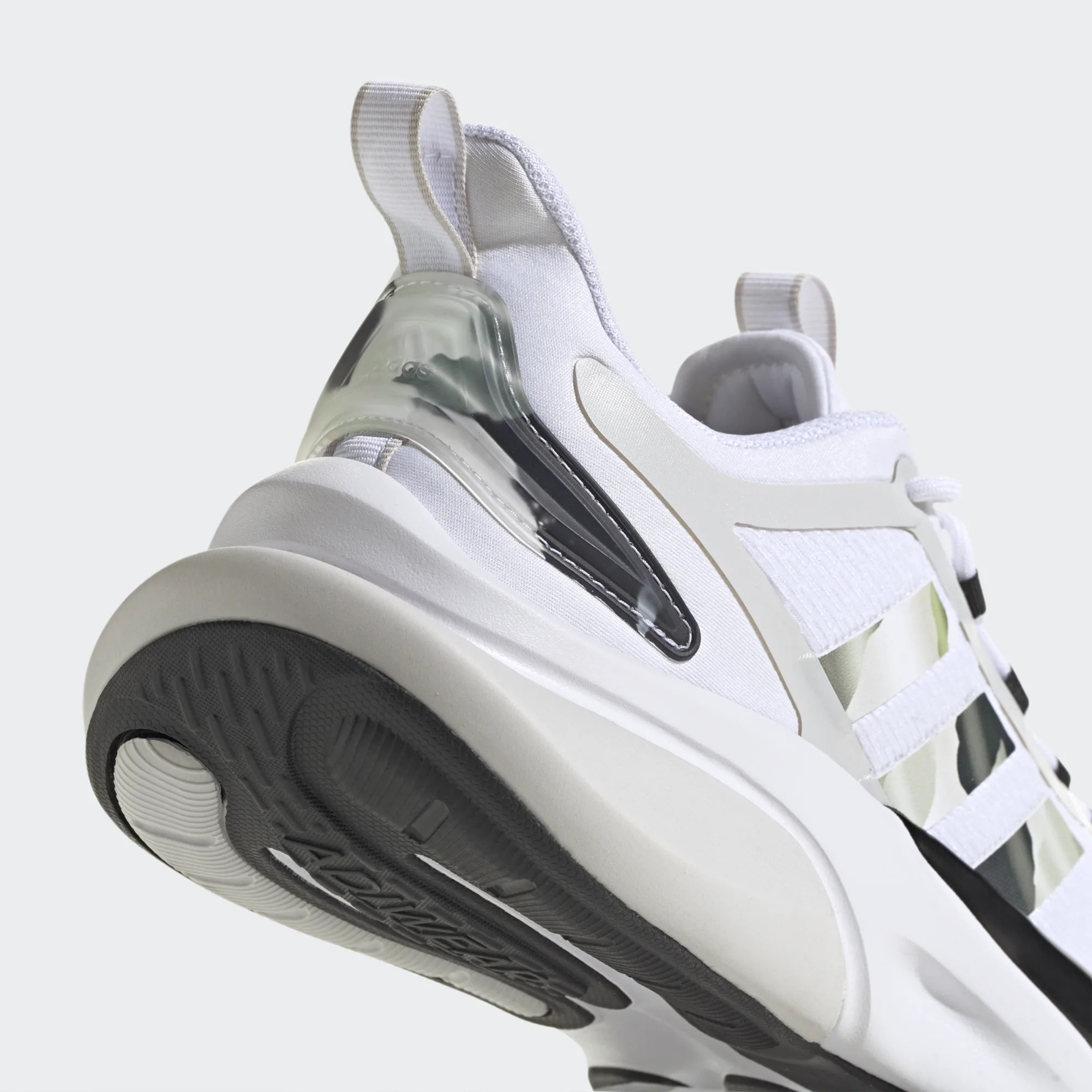 adidas Men's Alphabounce+ Bounce Running Shoes IG3585|OE-sports-men-shoes-image-7
