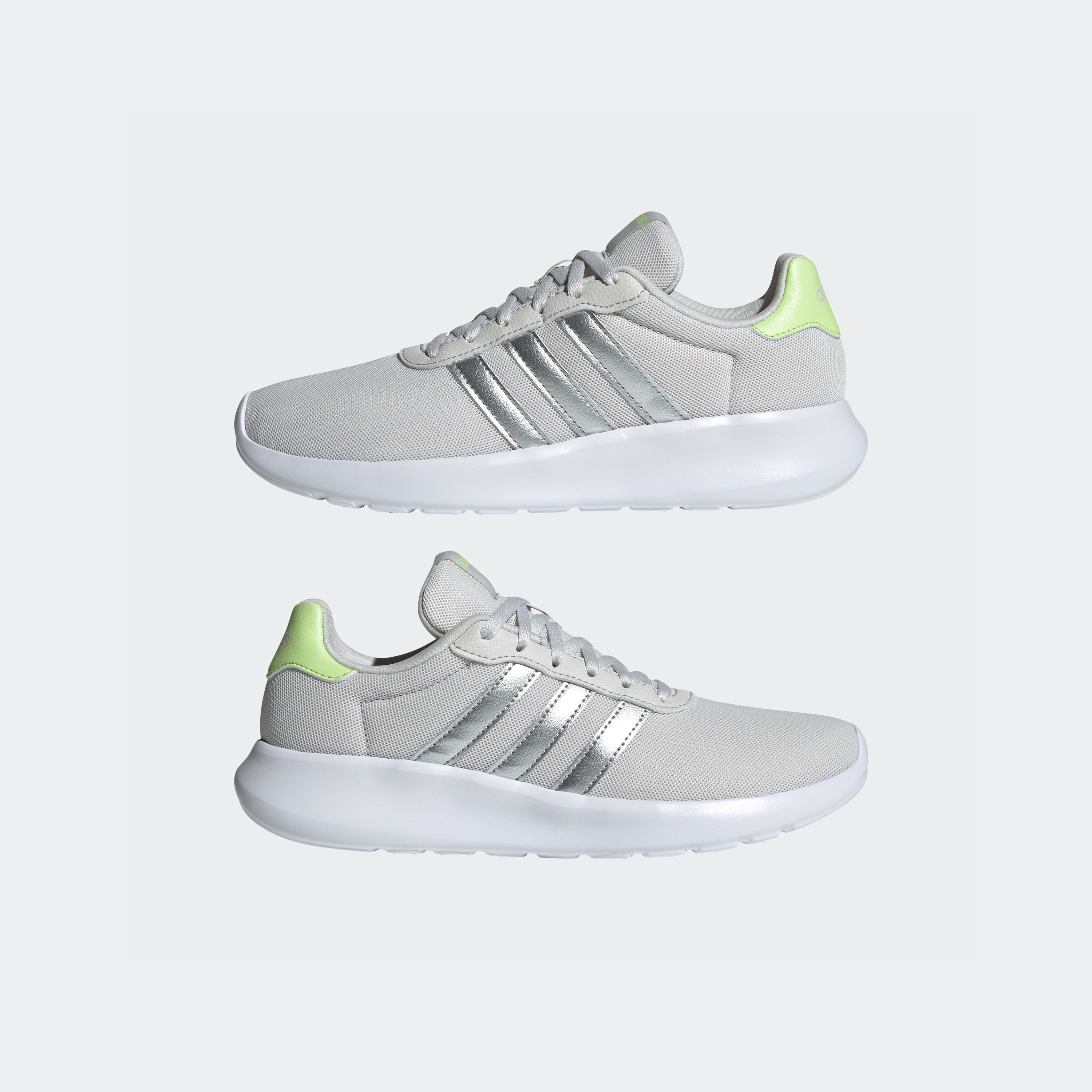 adidas Women's Lite Racer 3.0 Running Shoes IG3612|OE-sports-women-shoes-image-9