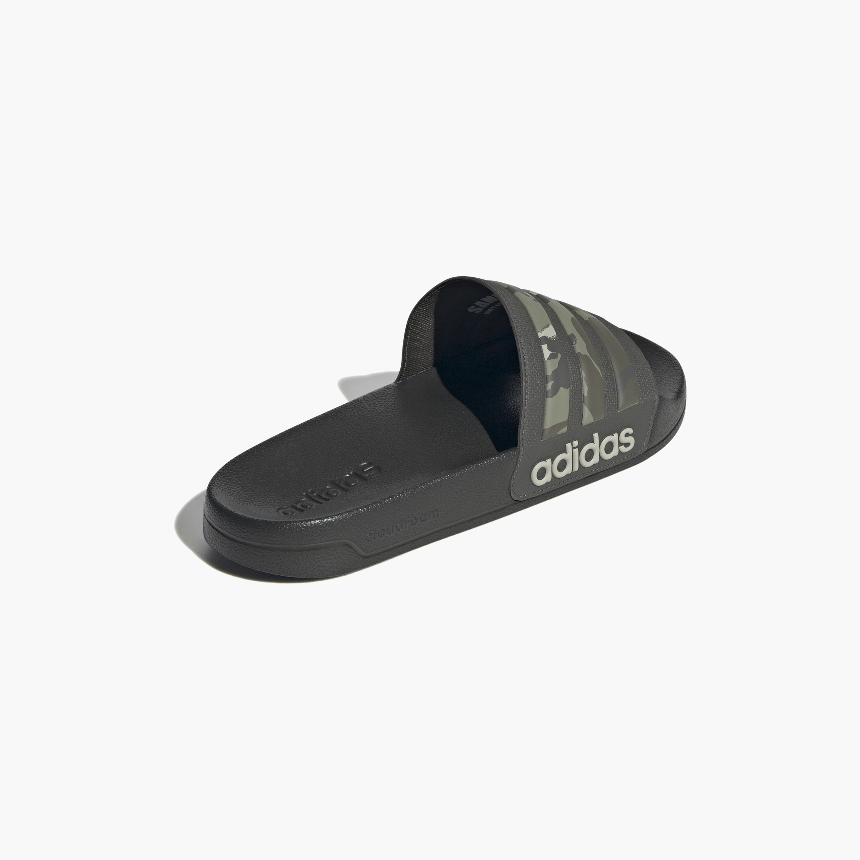 adidas Men's Adilette Shower Slides IG3683 | OE-men-shoes-flipflopsandslides-image-6