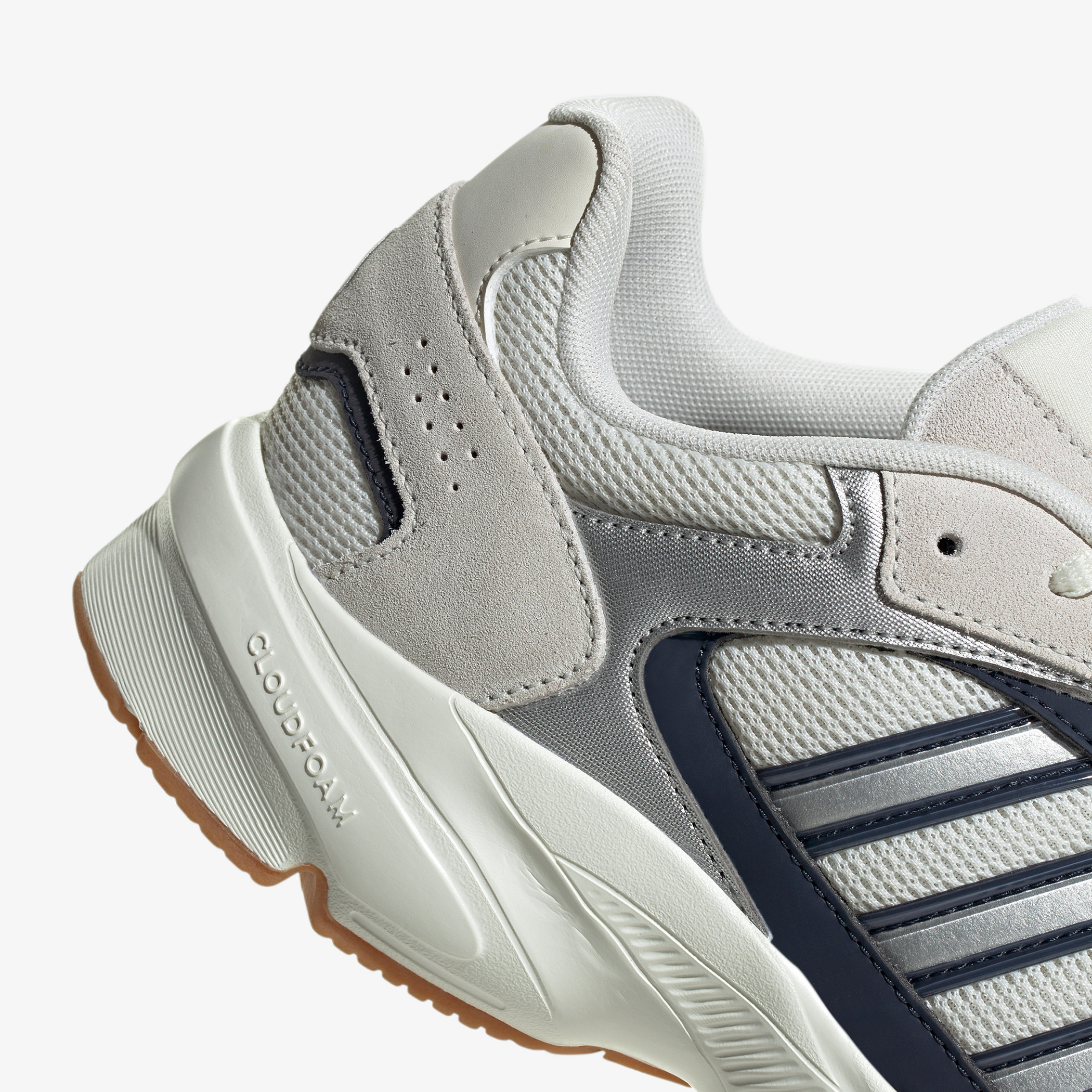Adidas Men's Panelled Sports Shoes with Lace-Up Closure - Crazychaos 2000-sports-men-shoes-image-4