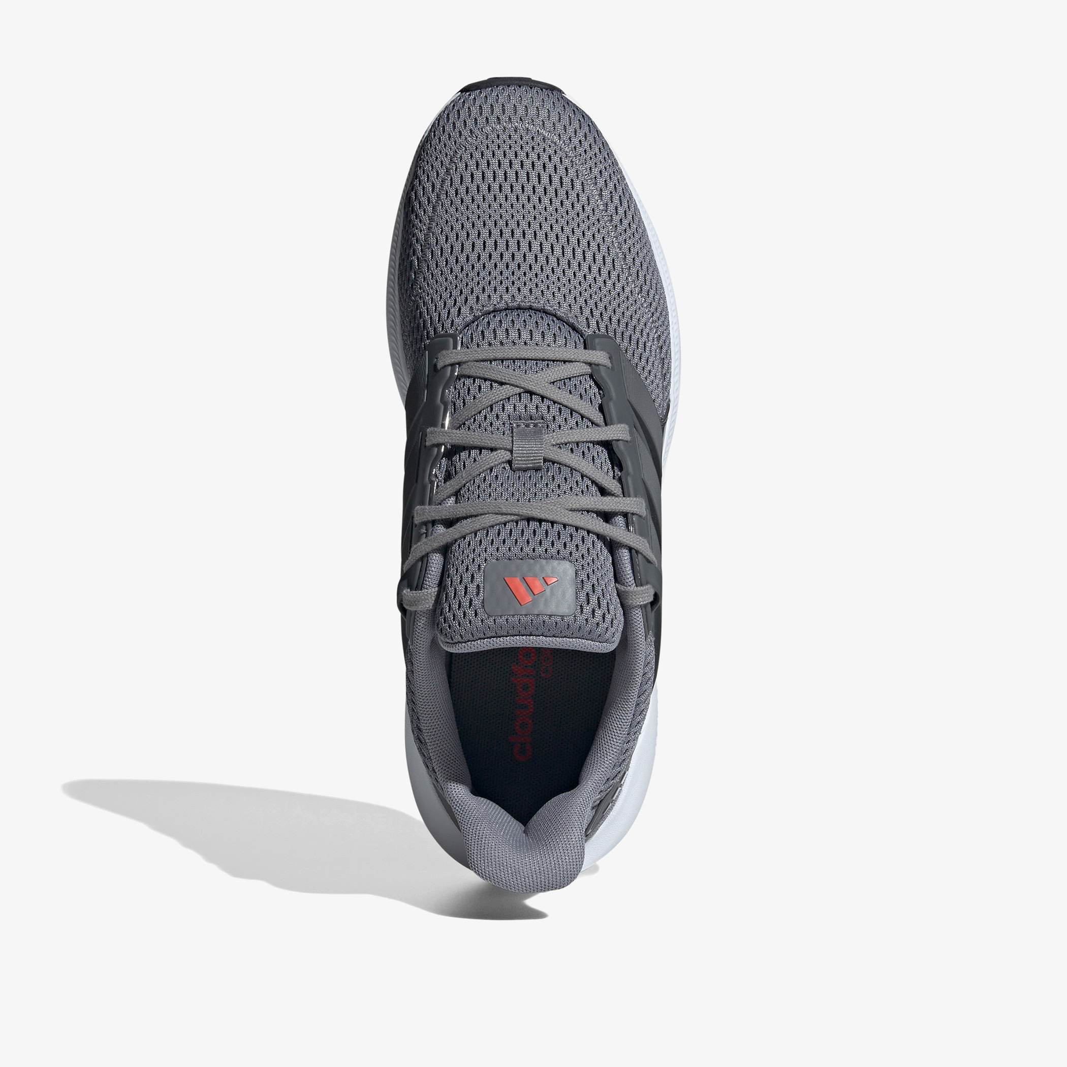 Adidas Men's Textured Sports Shoes with Lace-Up Closure - Ultimashow 2.0-sports-men-shoes-image-3
